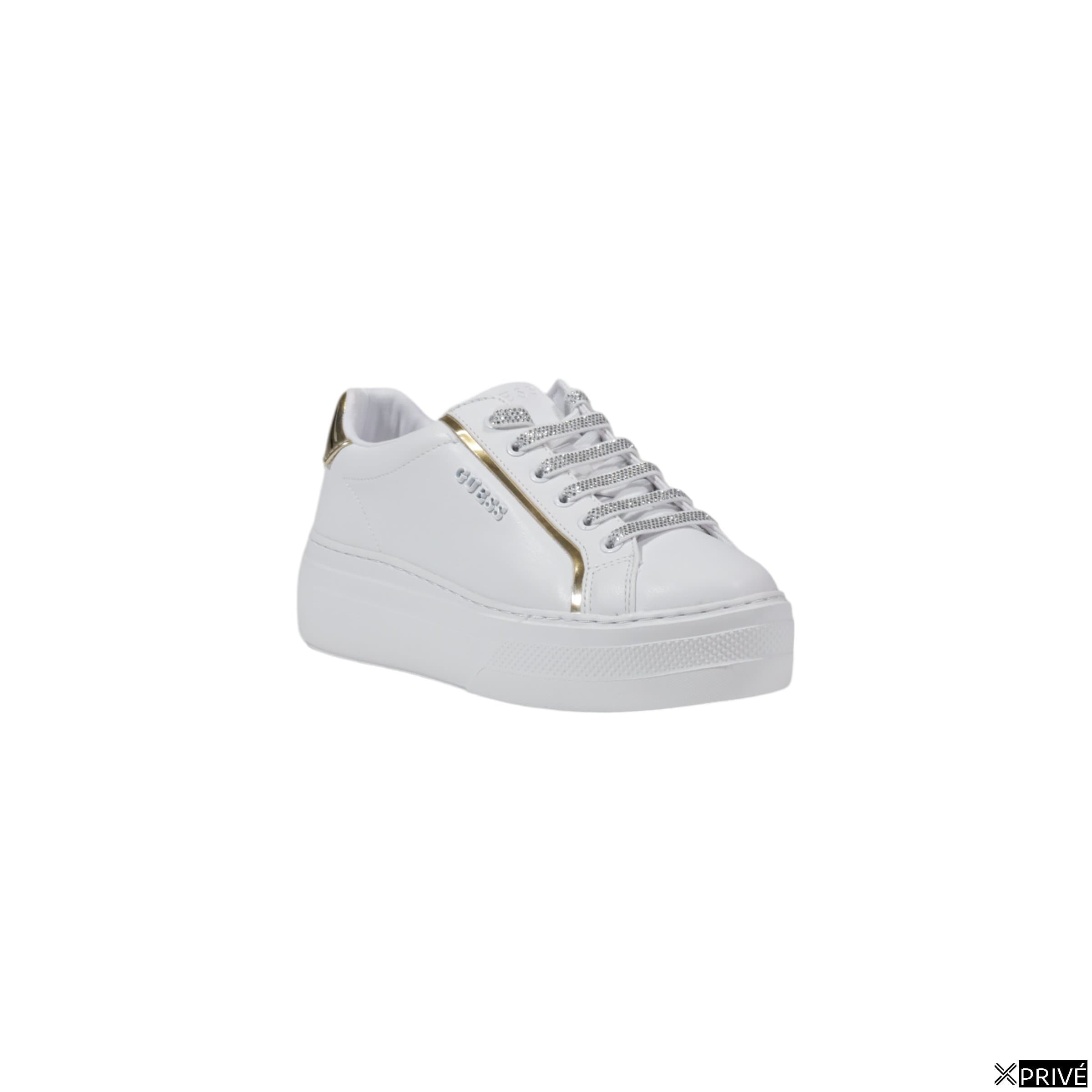 Chaussures de sport blanches — 2