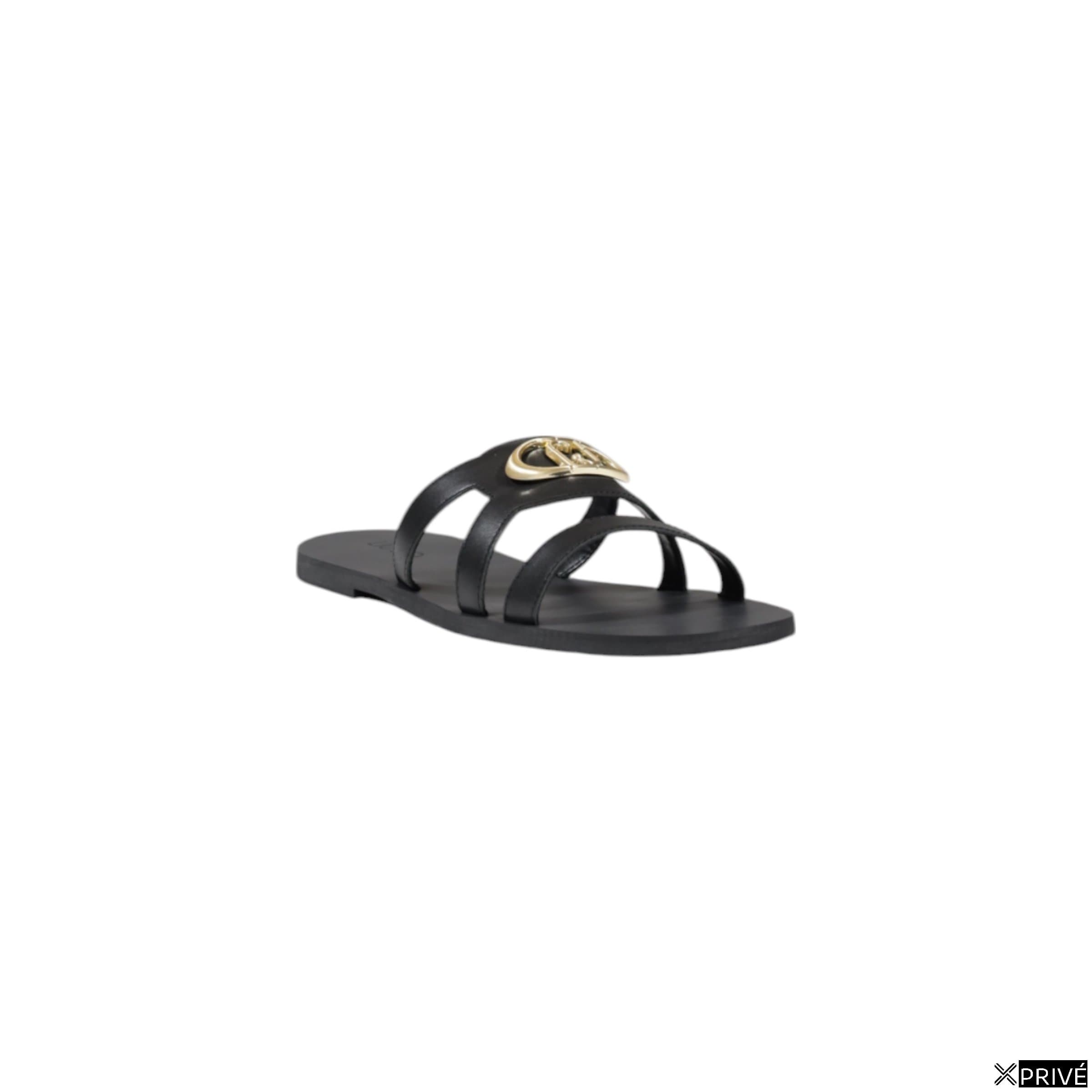 Chausson noires — 3