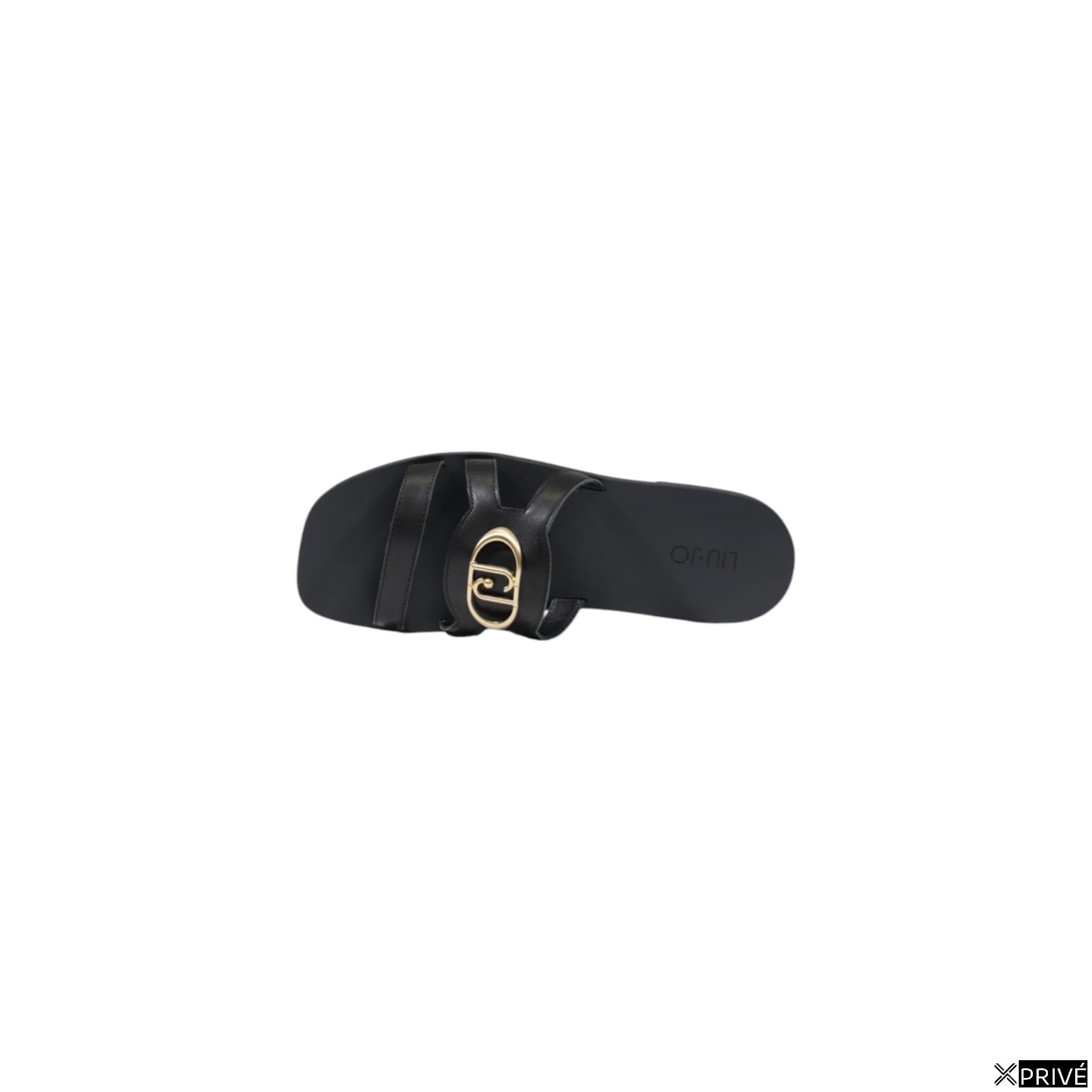Chausson noires — 1
