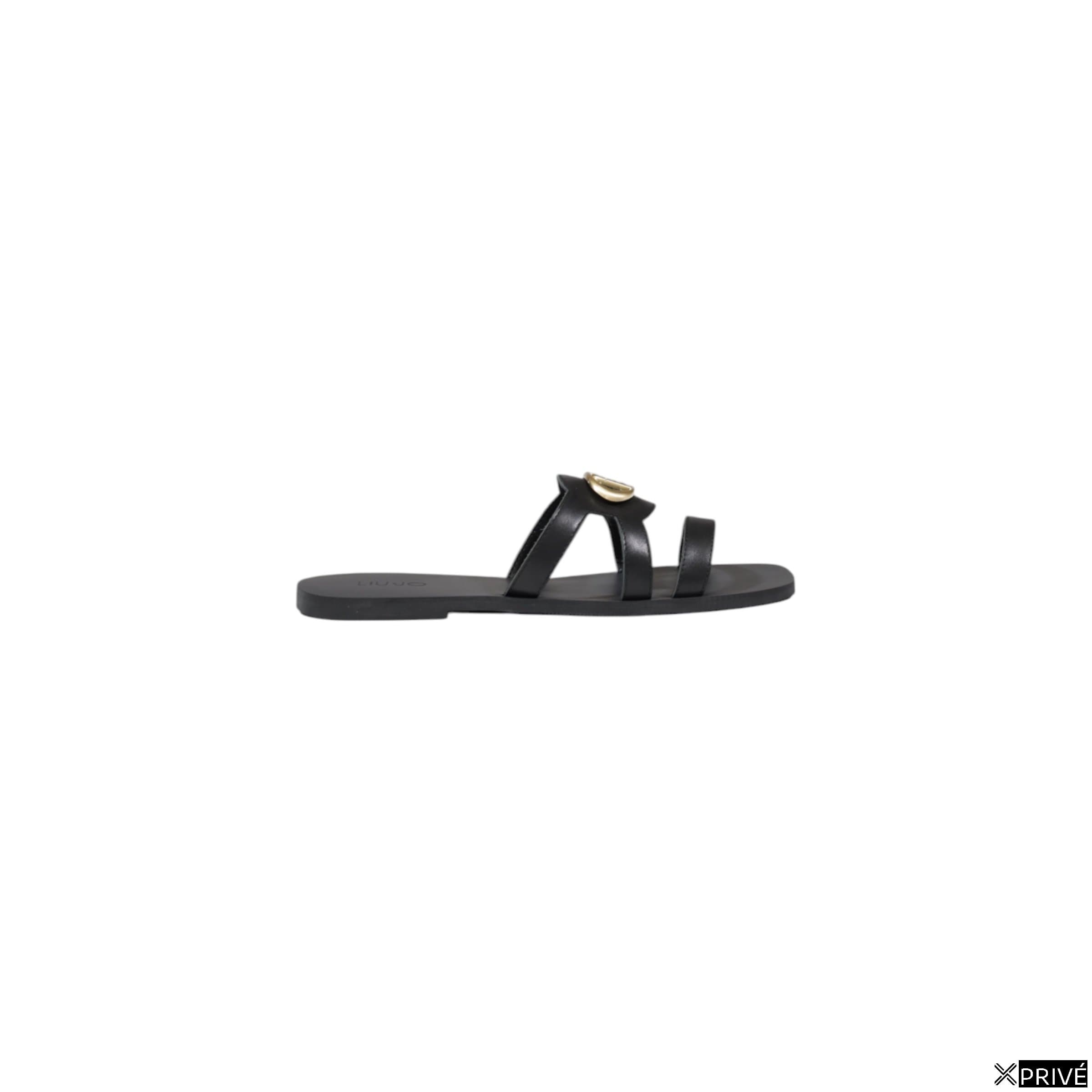Chausson noires — 2