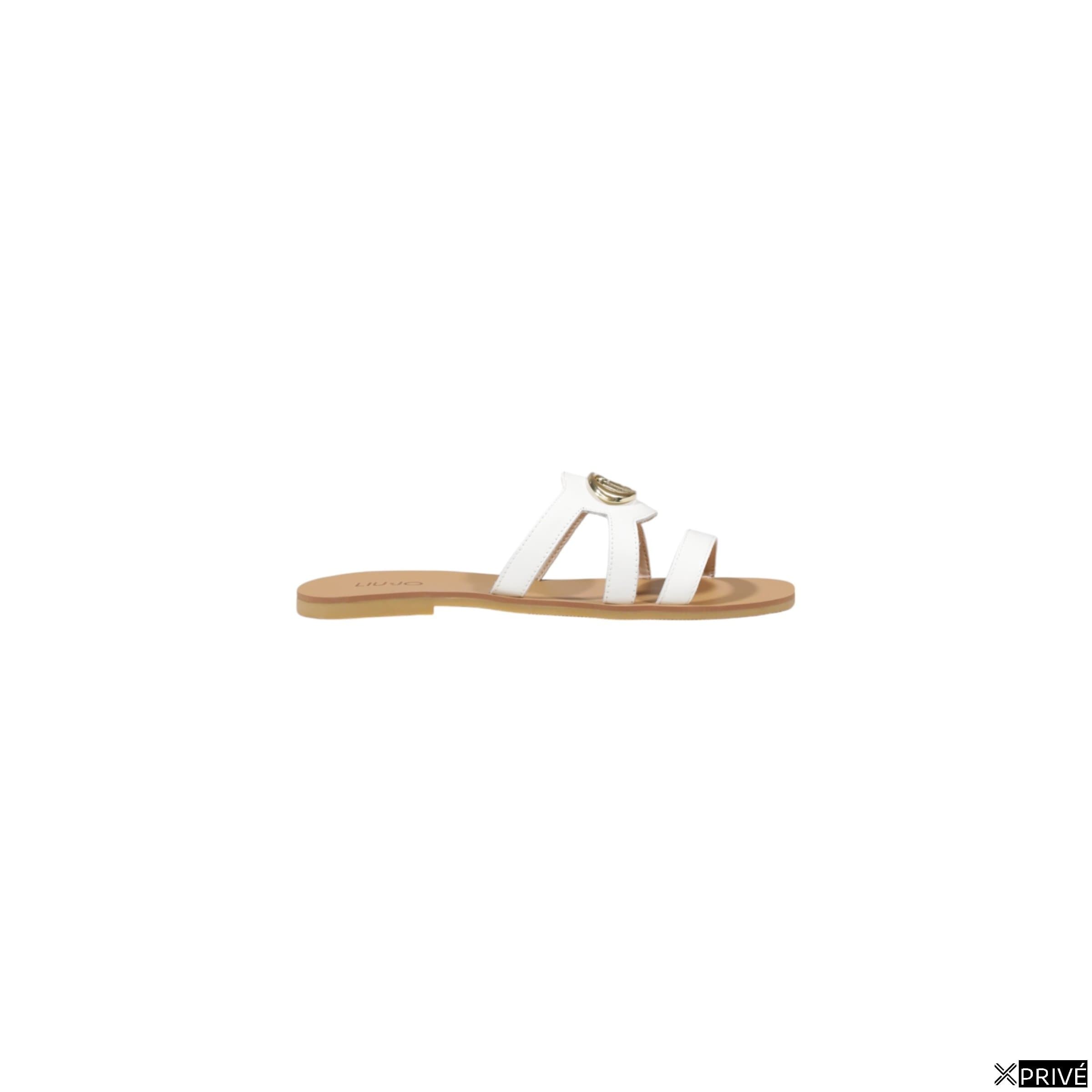 Chausson blanches — 2