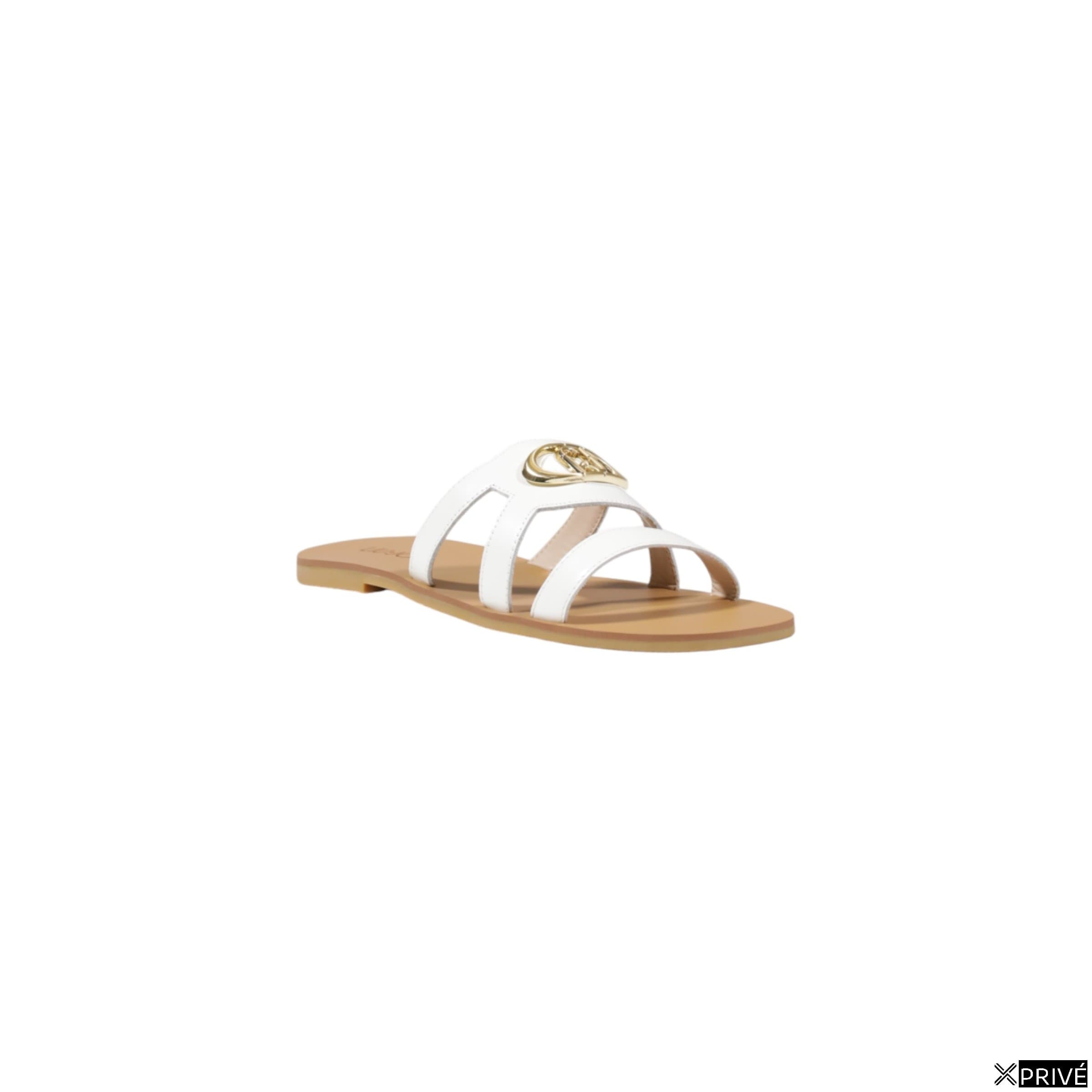 Chausson blanches — 3