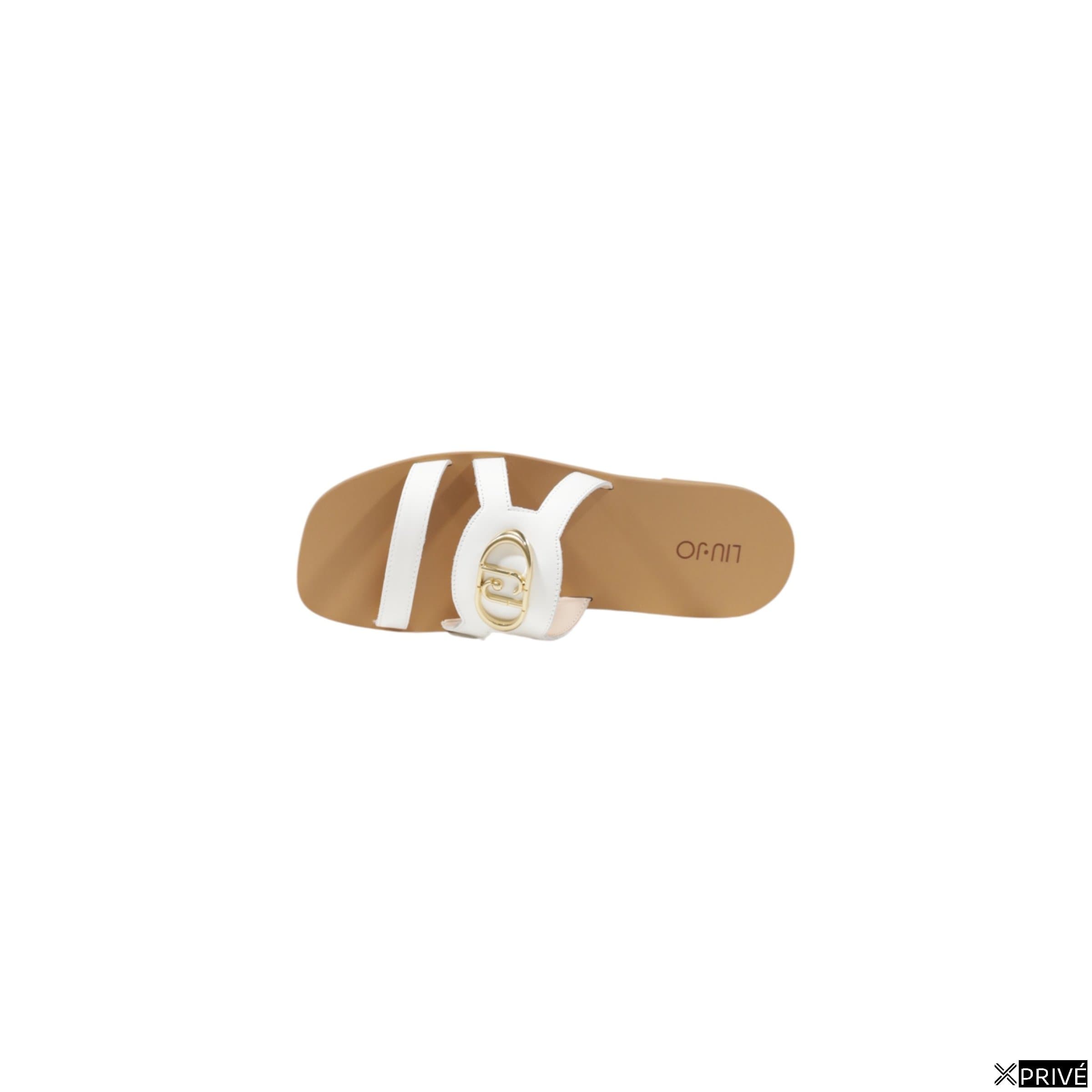 Chausson blanches — 1