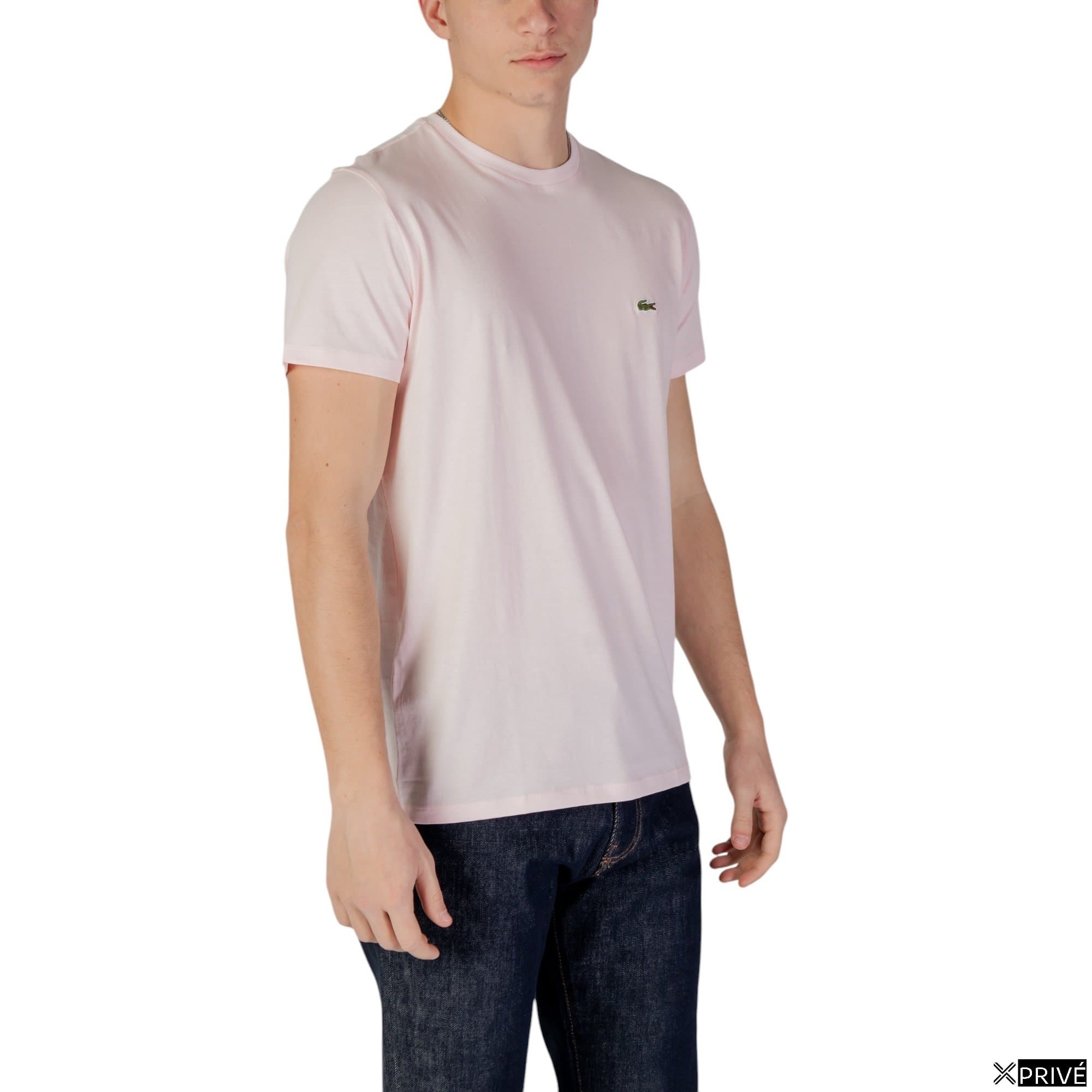 T-shirt rose — 3