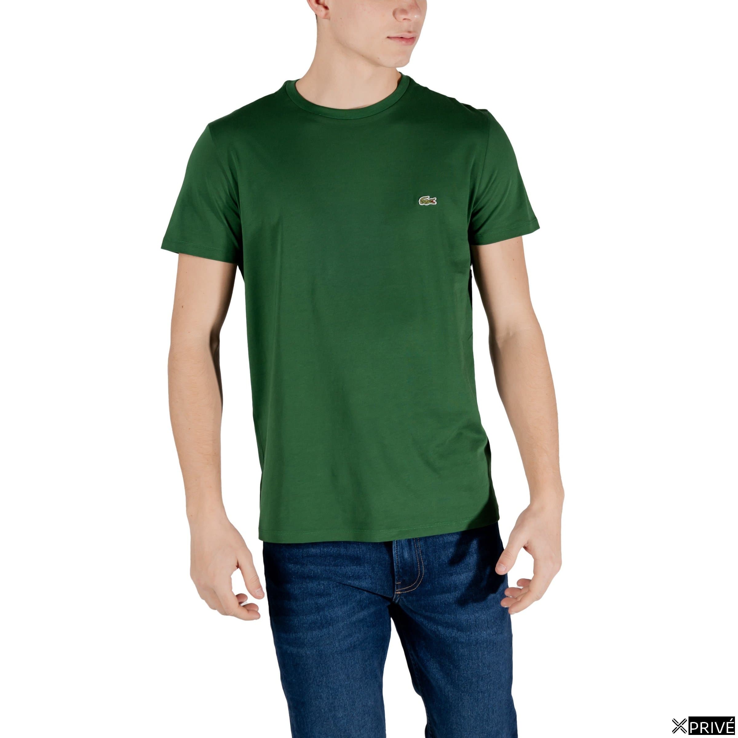 T-shirt vert — 1