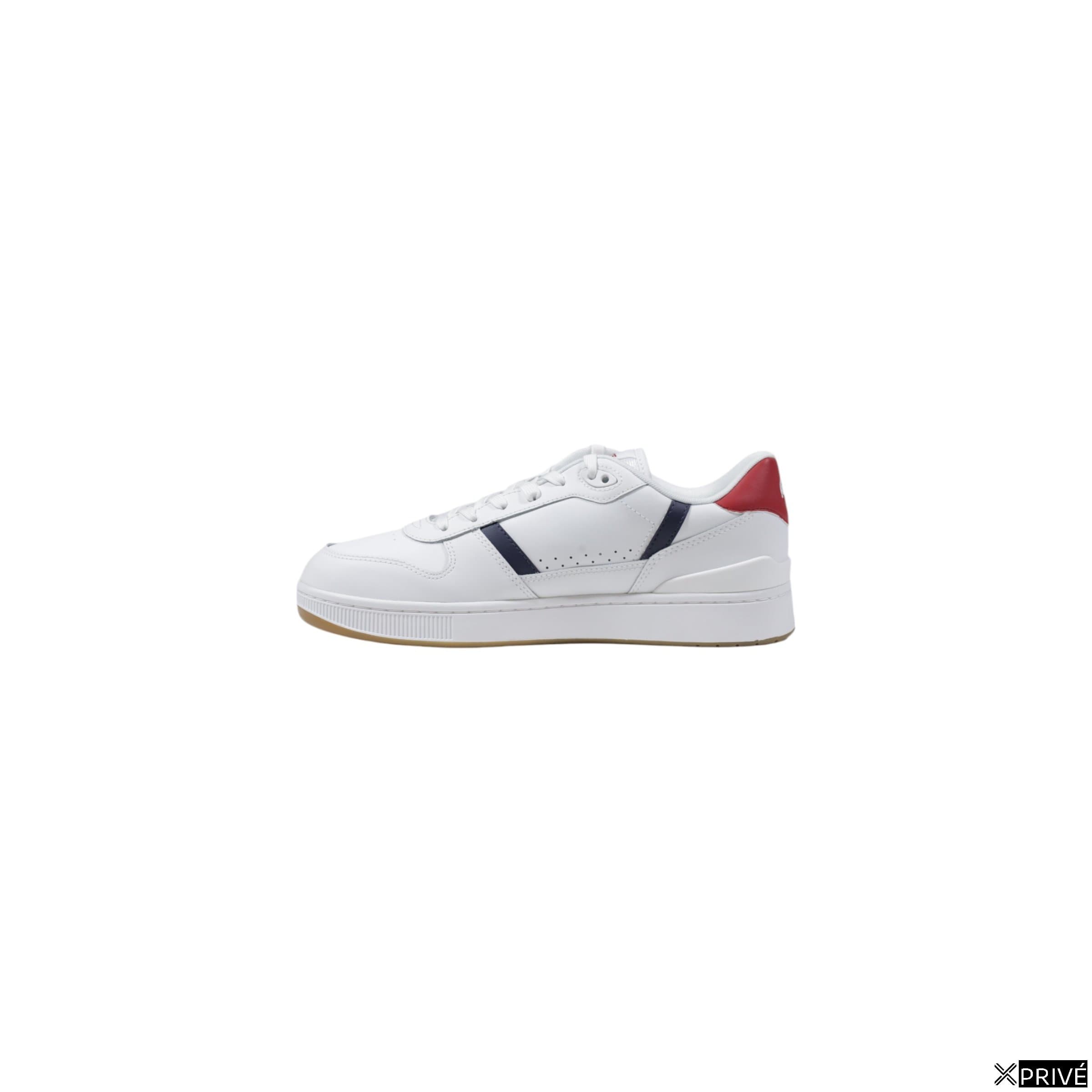 Chaussures de sport blanches — 3