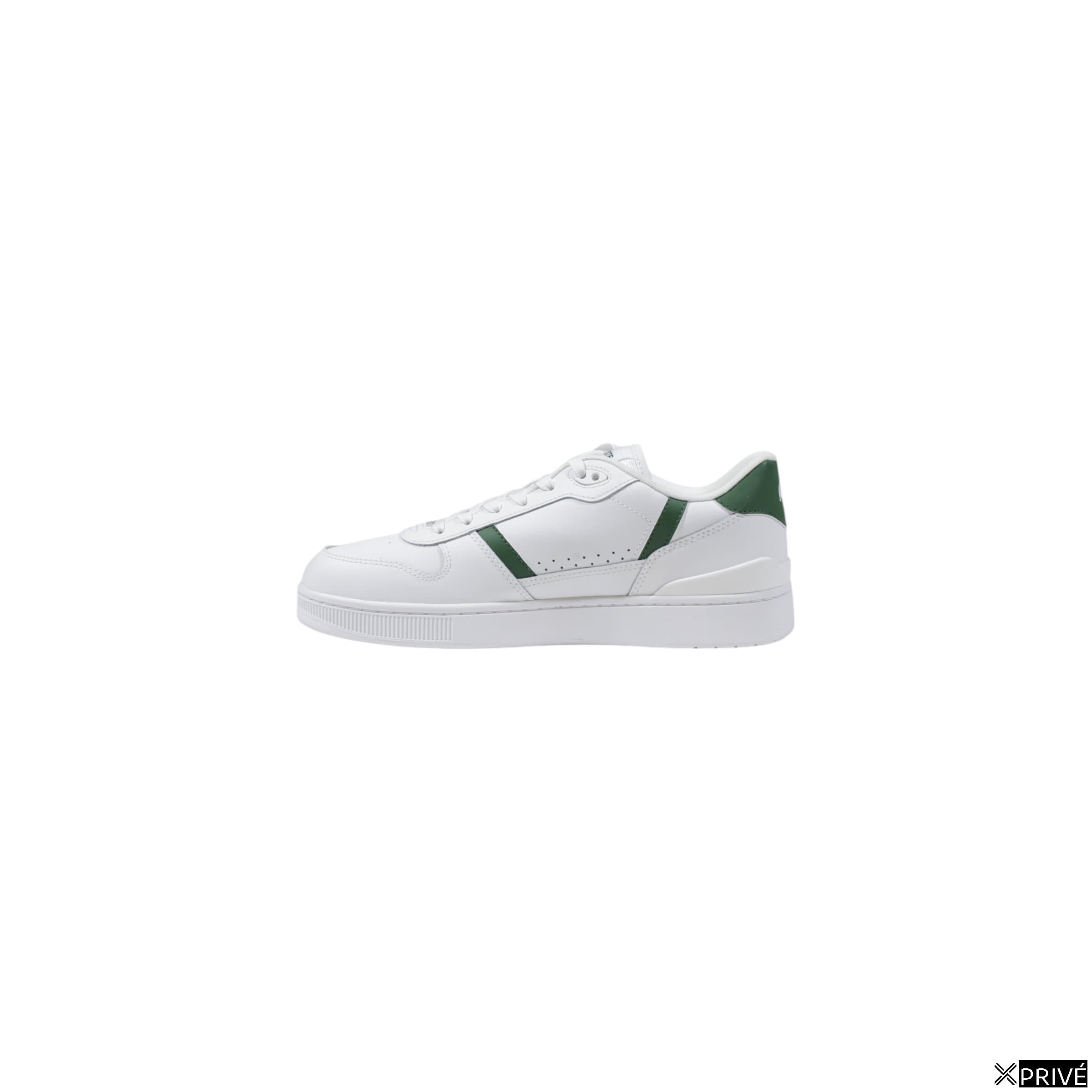 Chaussures de sport blanches — 3