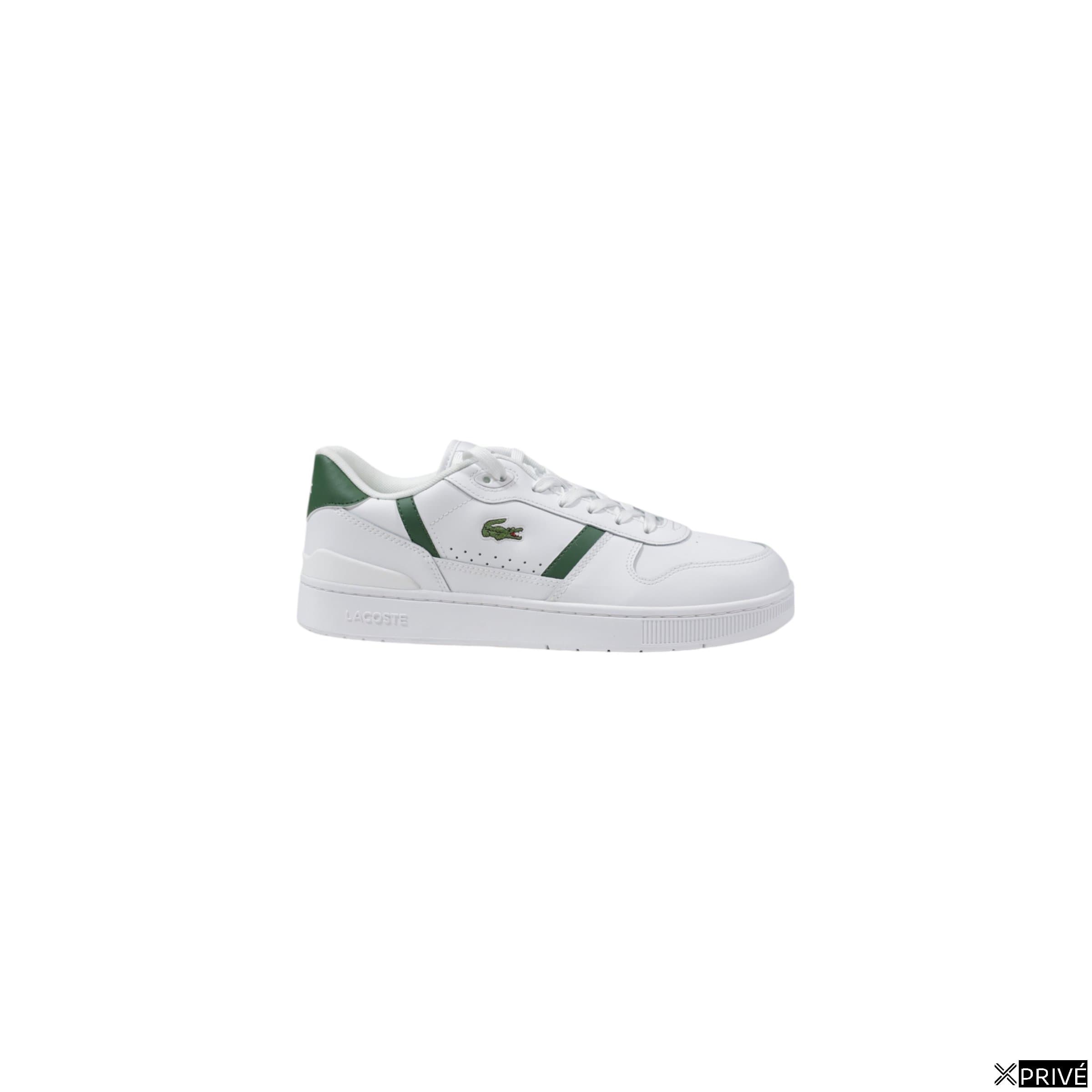 Chaussures de sport blanches — 1