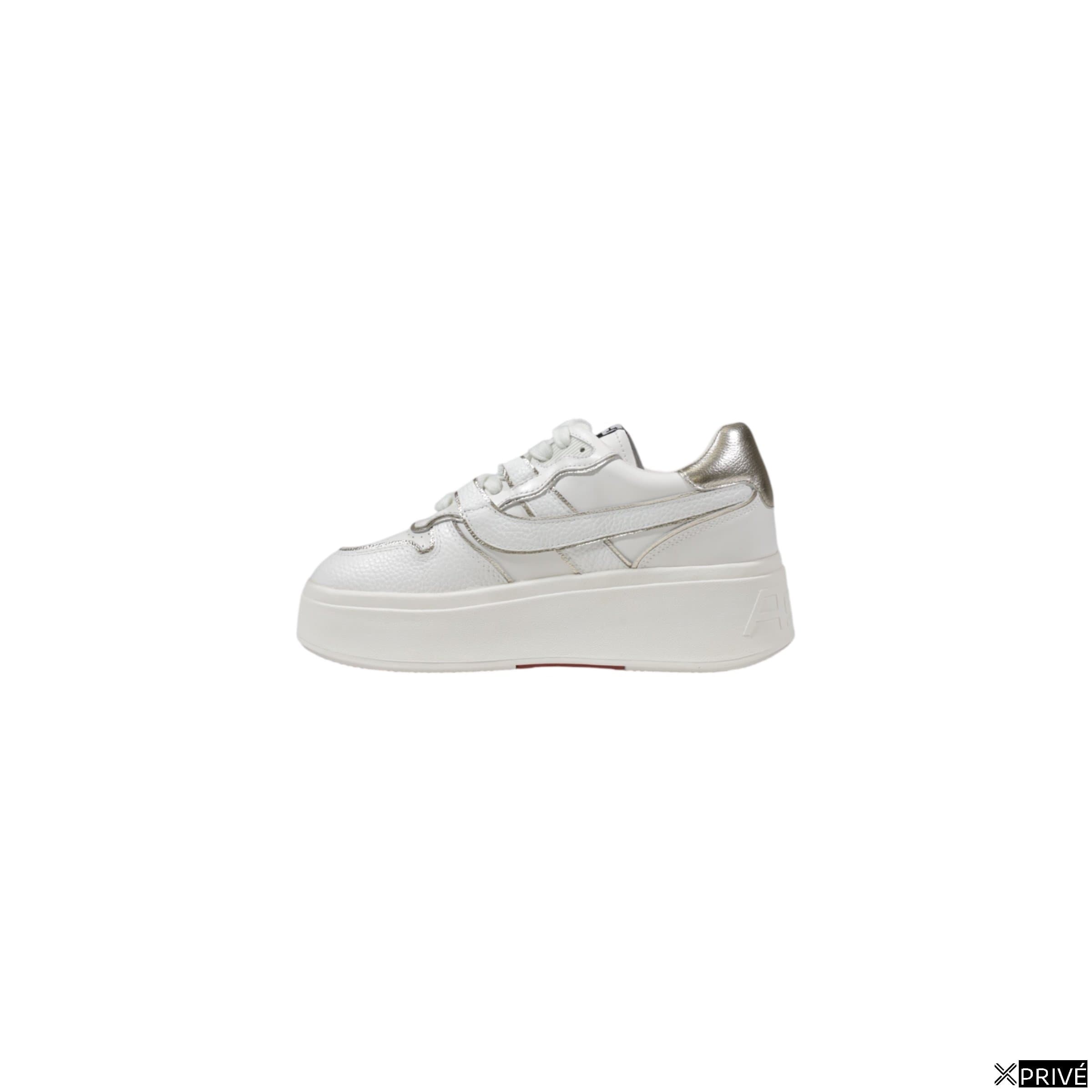 Chaussures de sport blanches — 3
