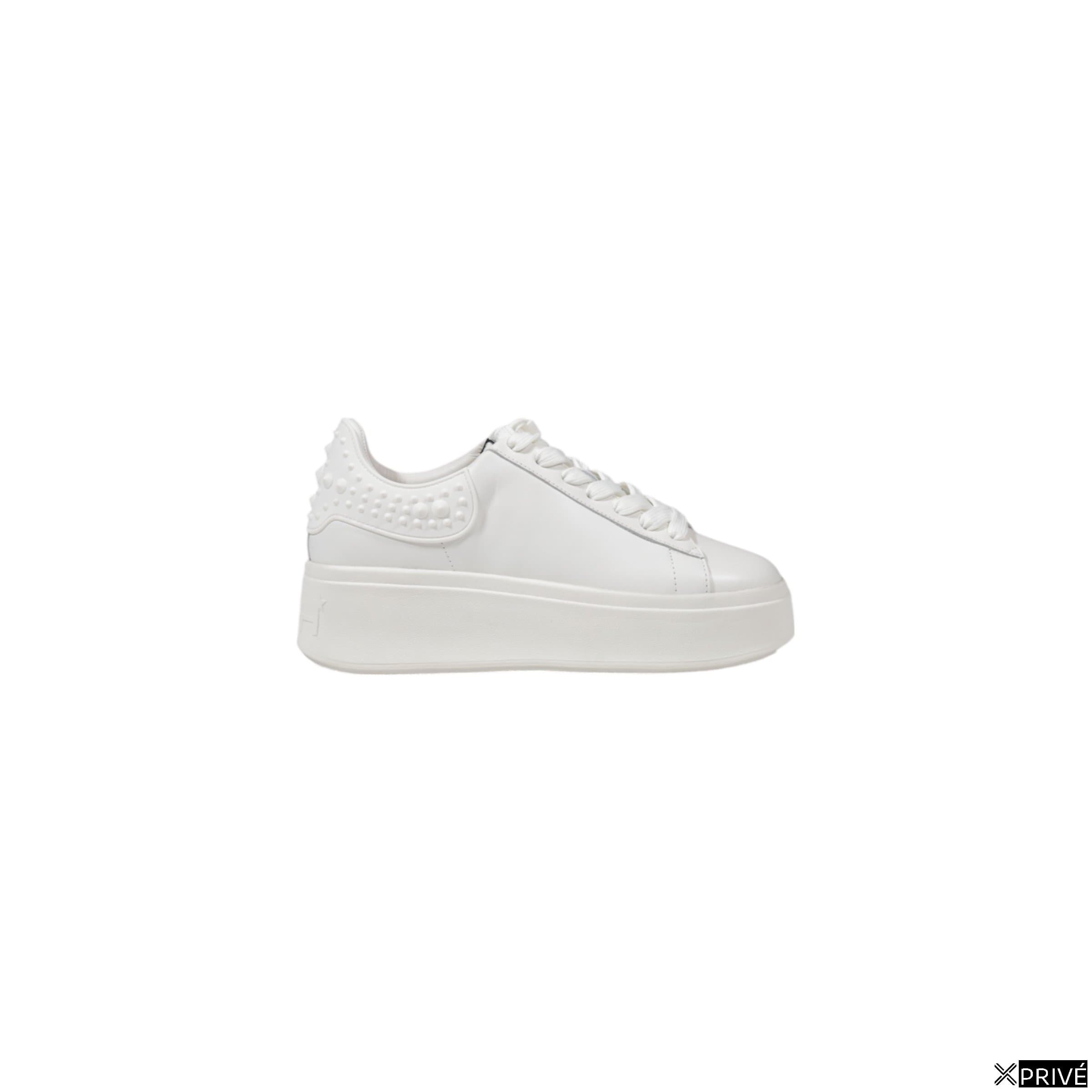 Chaussures de sport blanches — 1