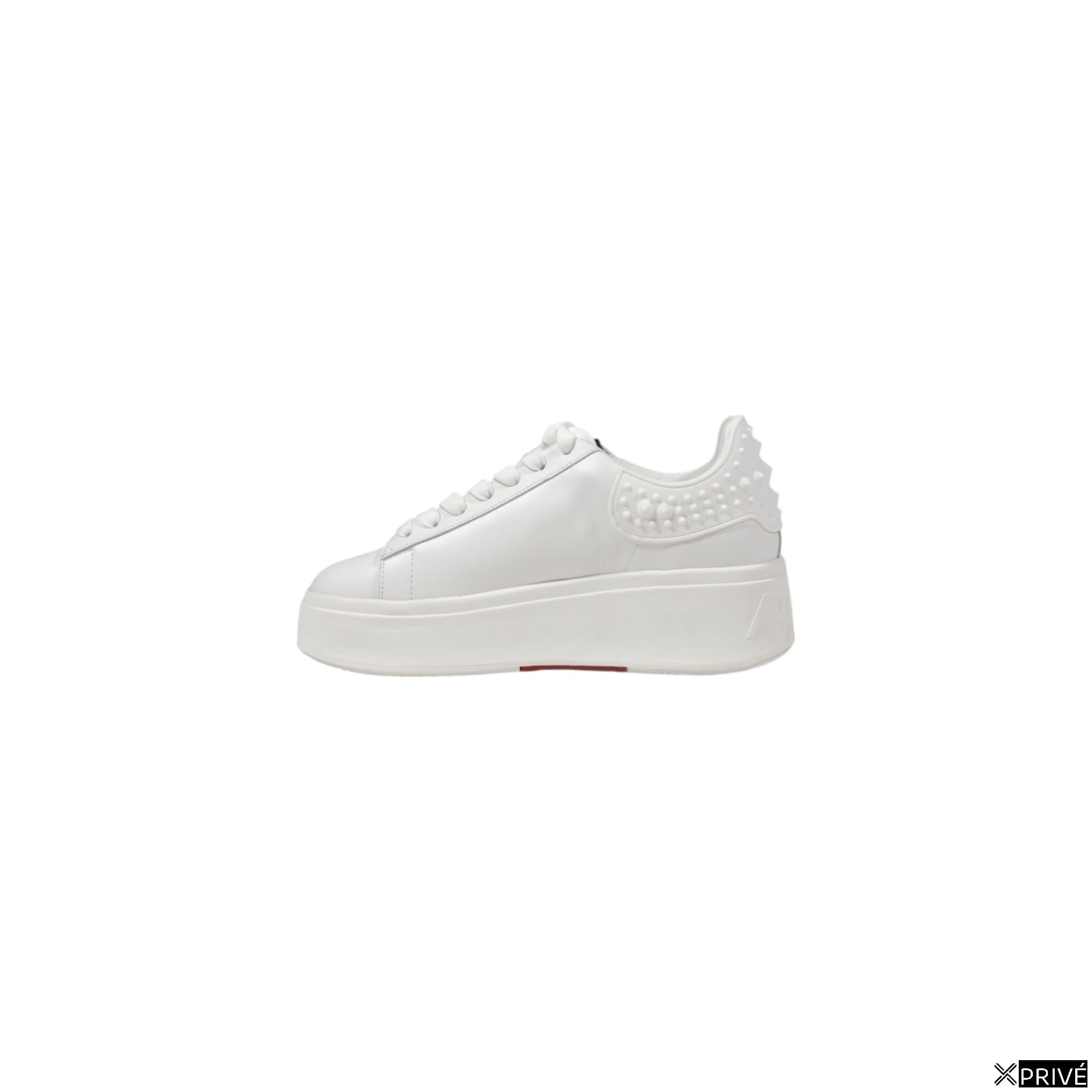 Chaussures de sport blanches — 3