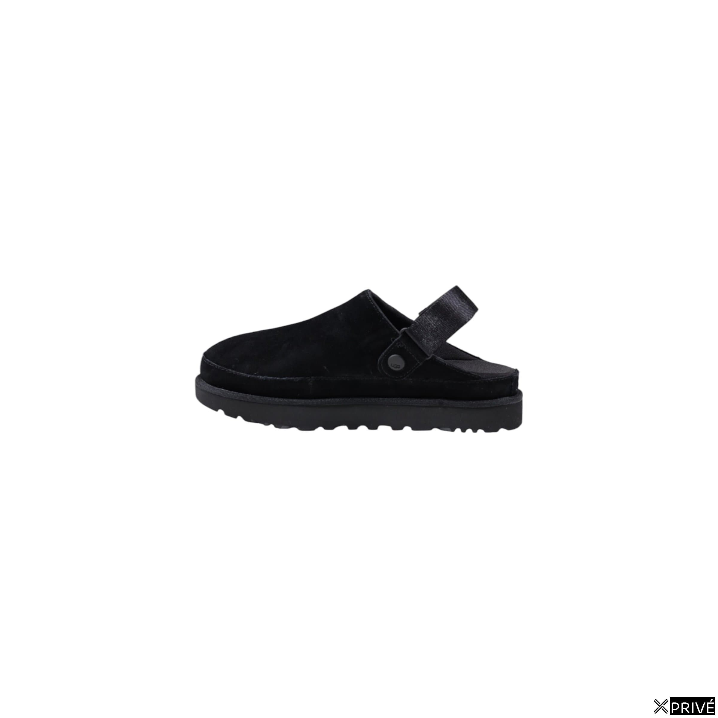 Chausson noires — 3