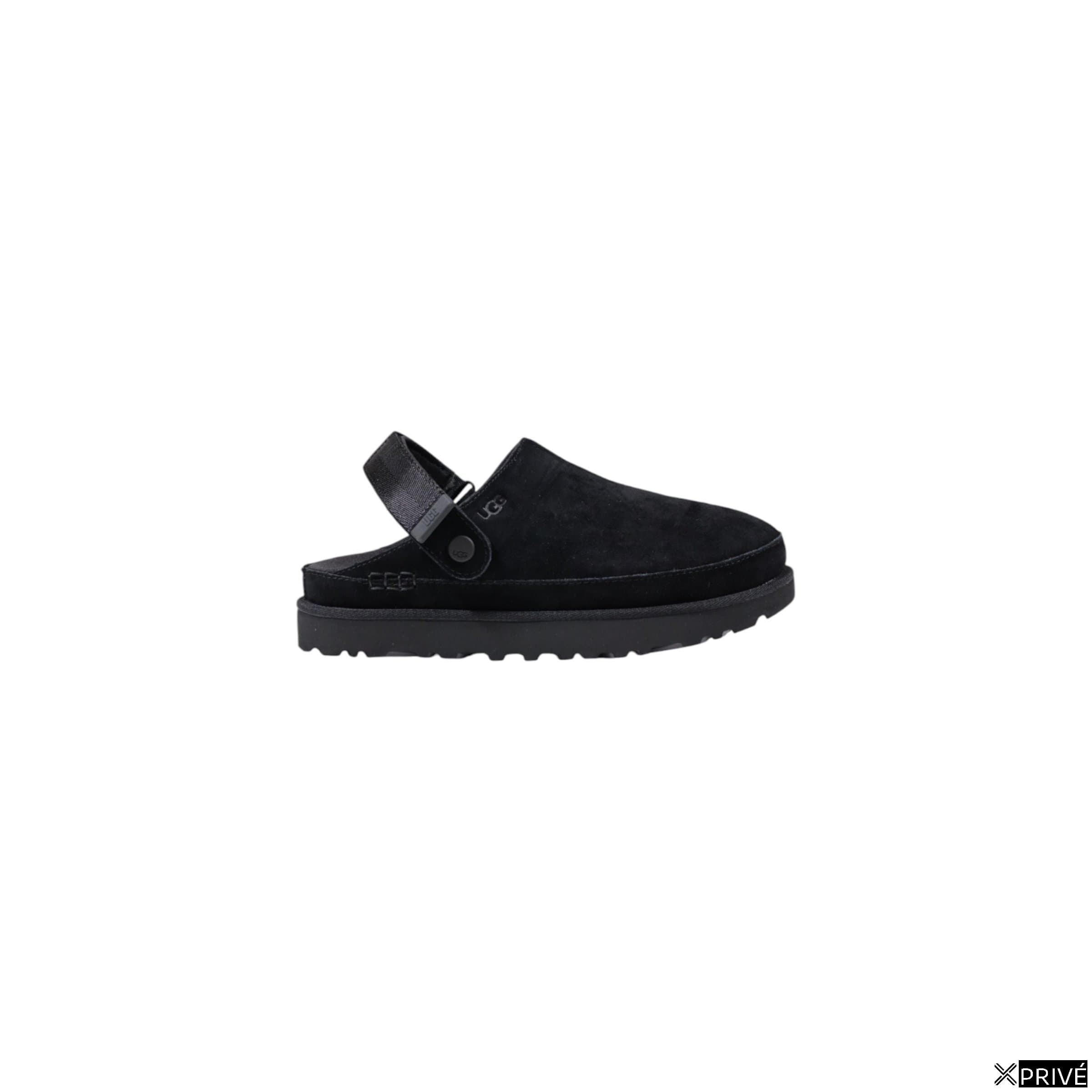 Chausson noires — 1