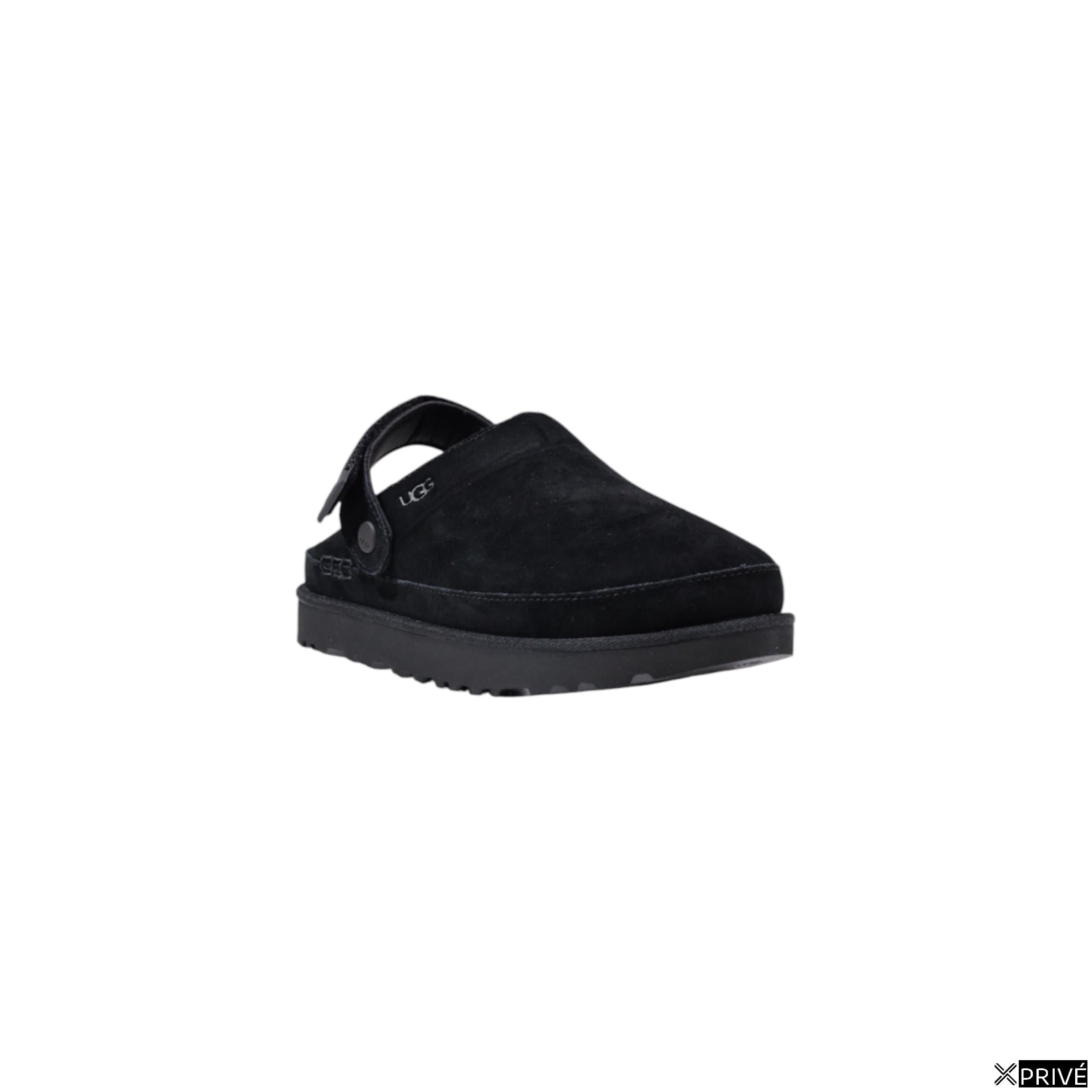 Chausson noires — 2