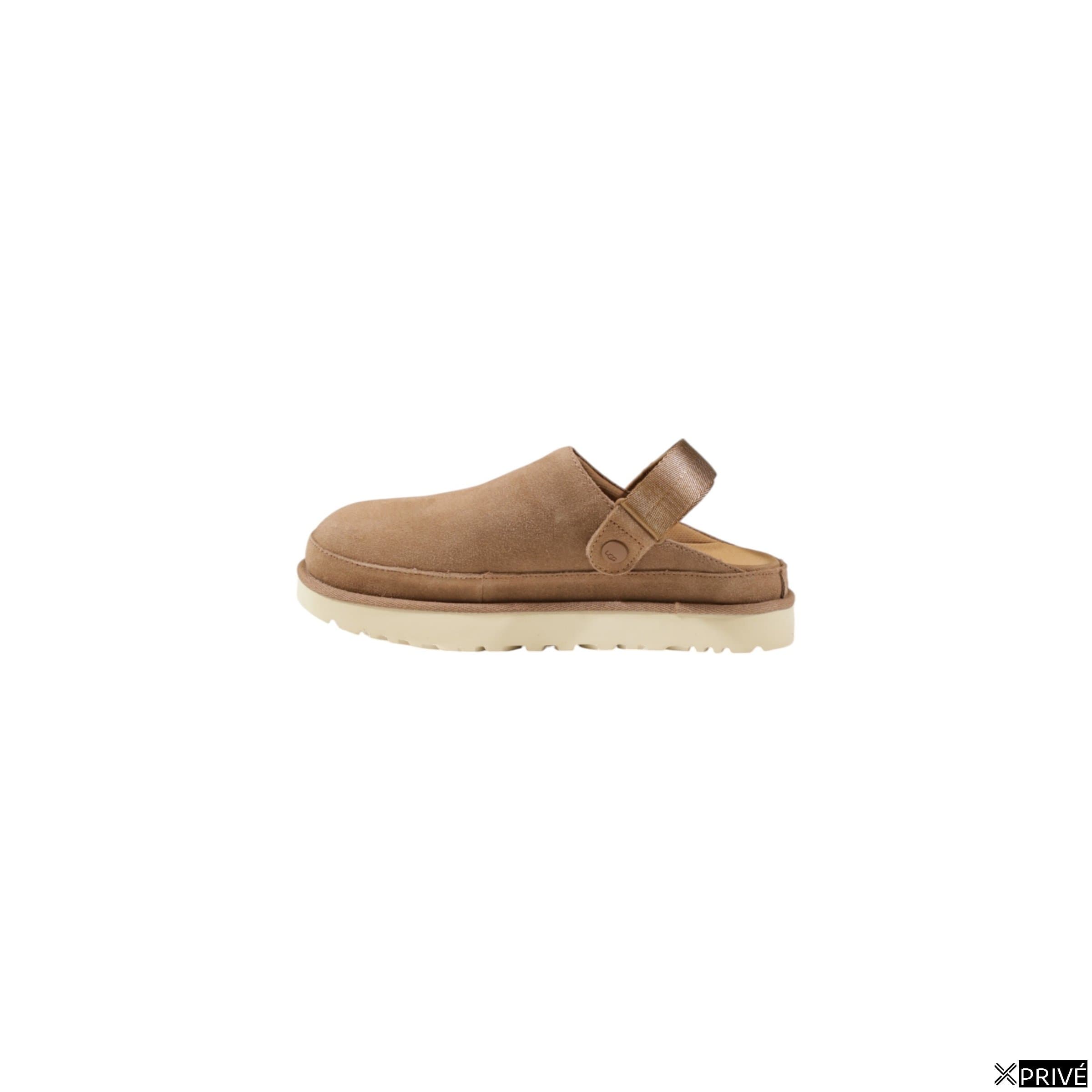 Chausson beiges — 3