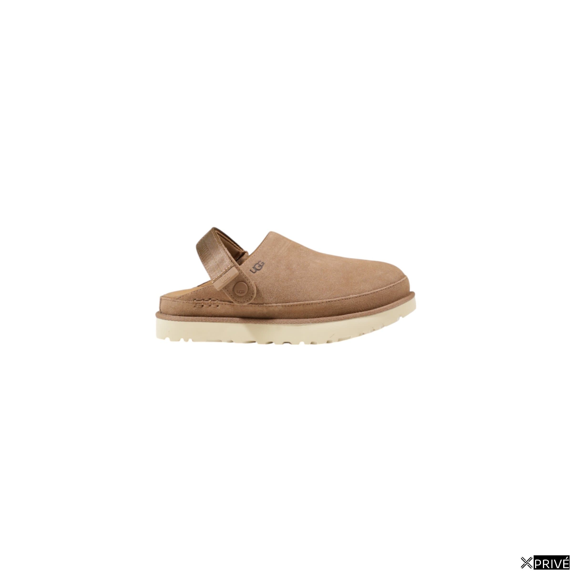 Chausson beiges — 1