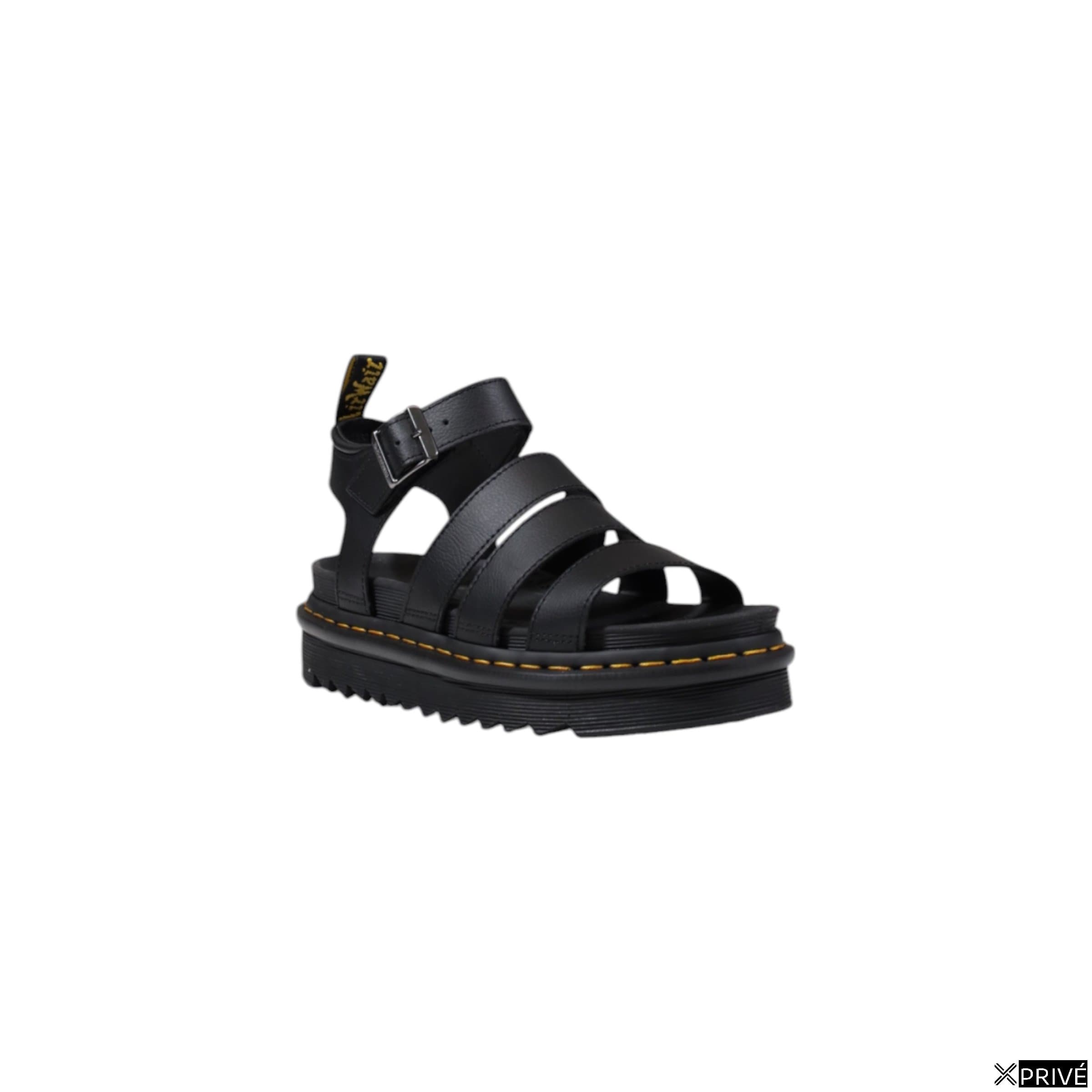 Sandales noires — 2