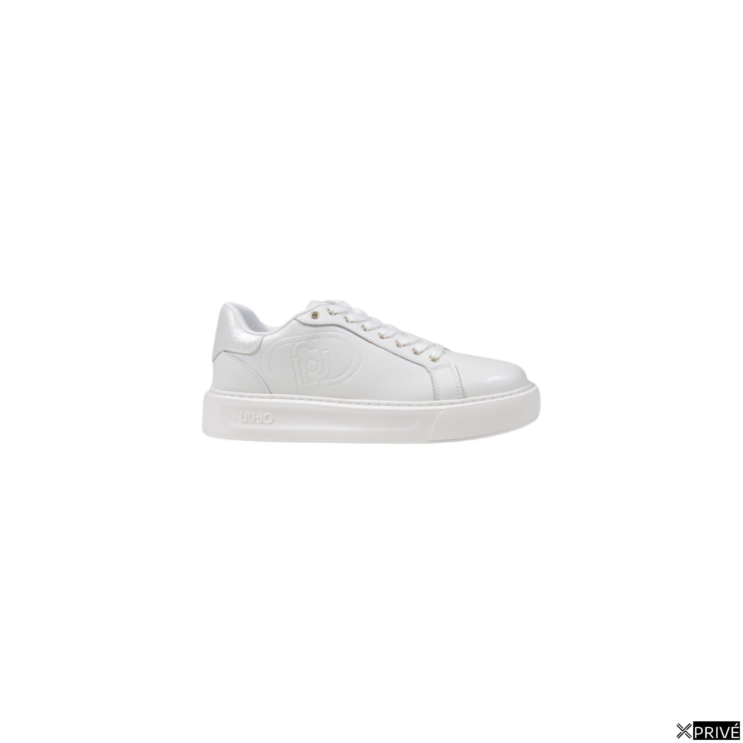 Chaussures de sport blanches — 1