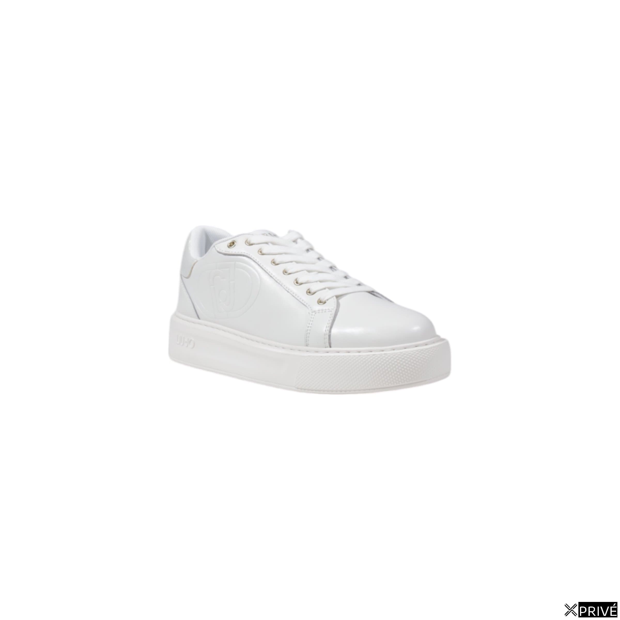 Chaussures de sport blanches — 2
