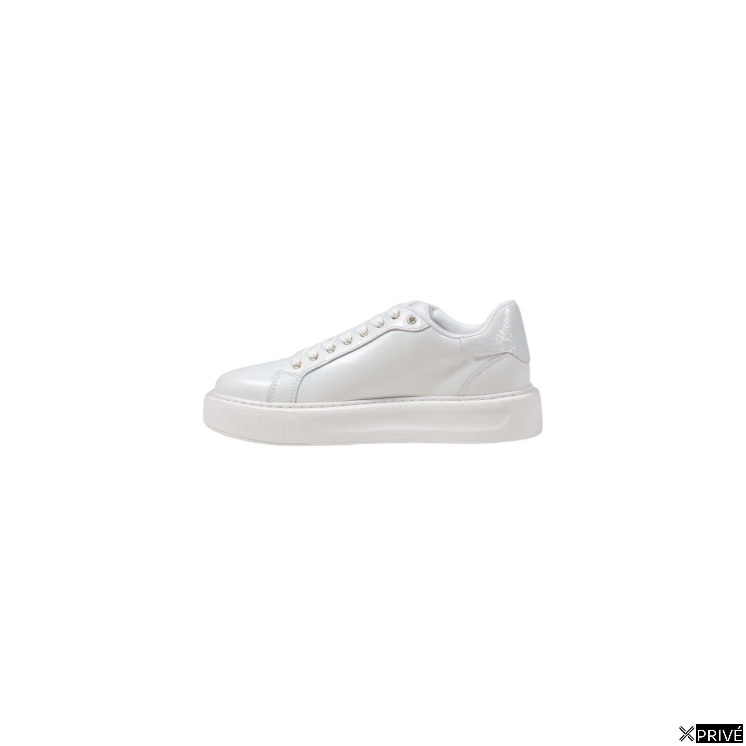 Chaussures de sport blanches — 3