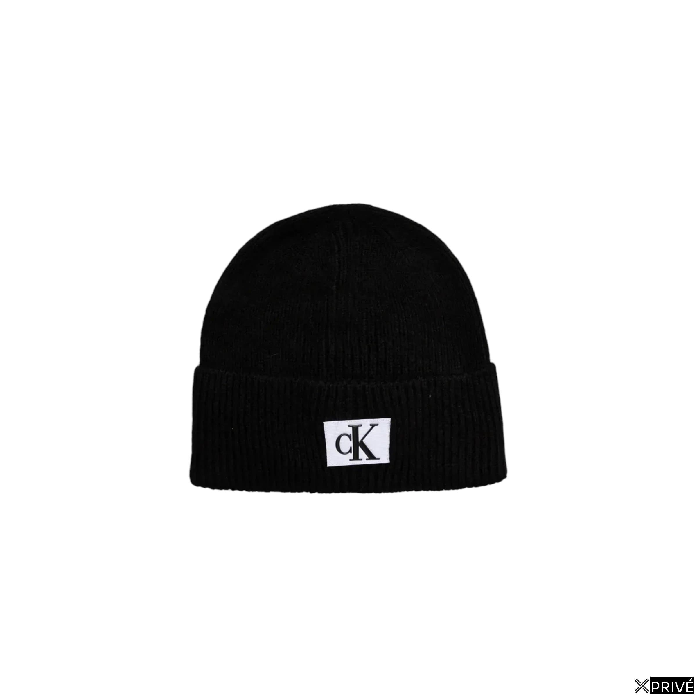 Casquette noir — 1