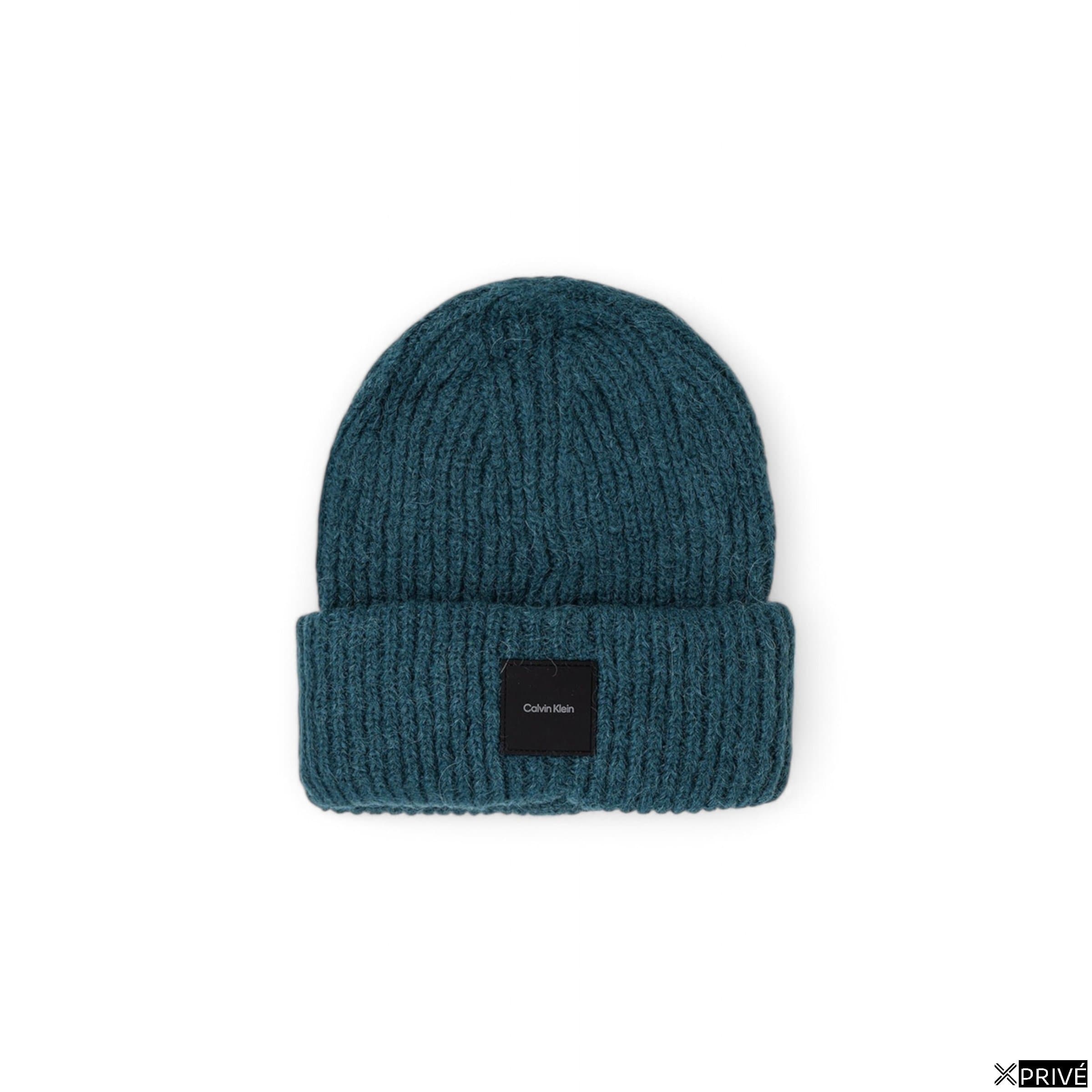 Casquette vert — 1