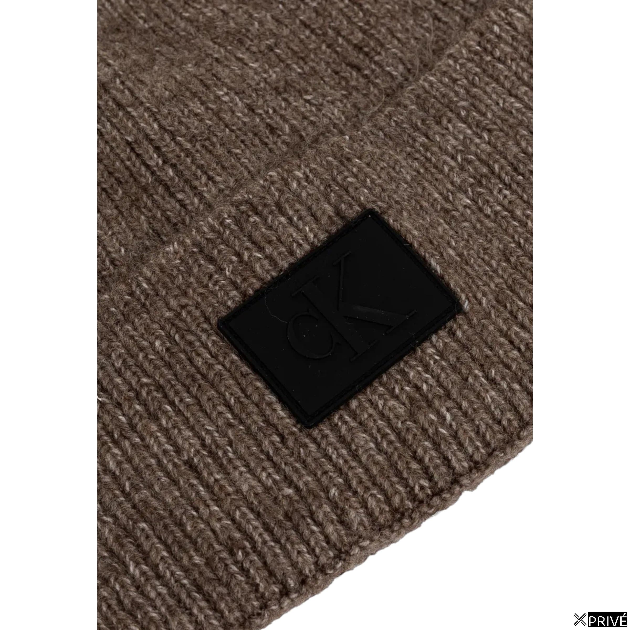 Casquette brun — 3