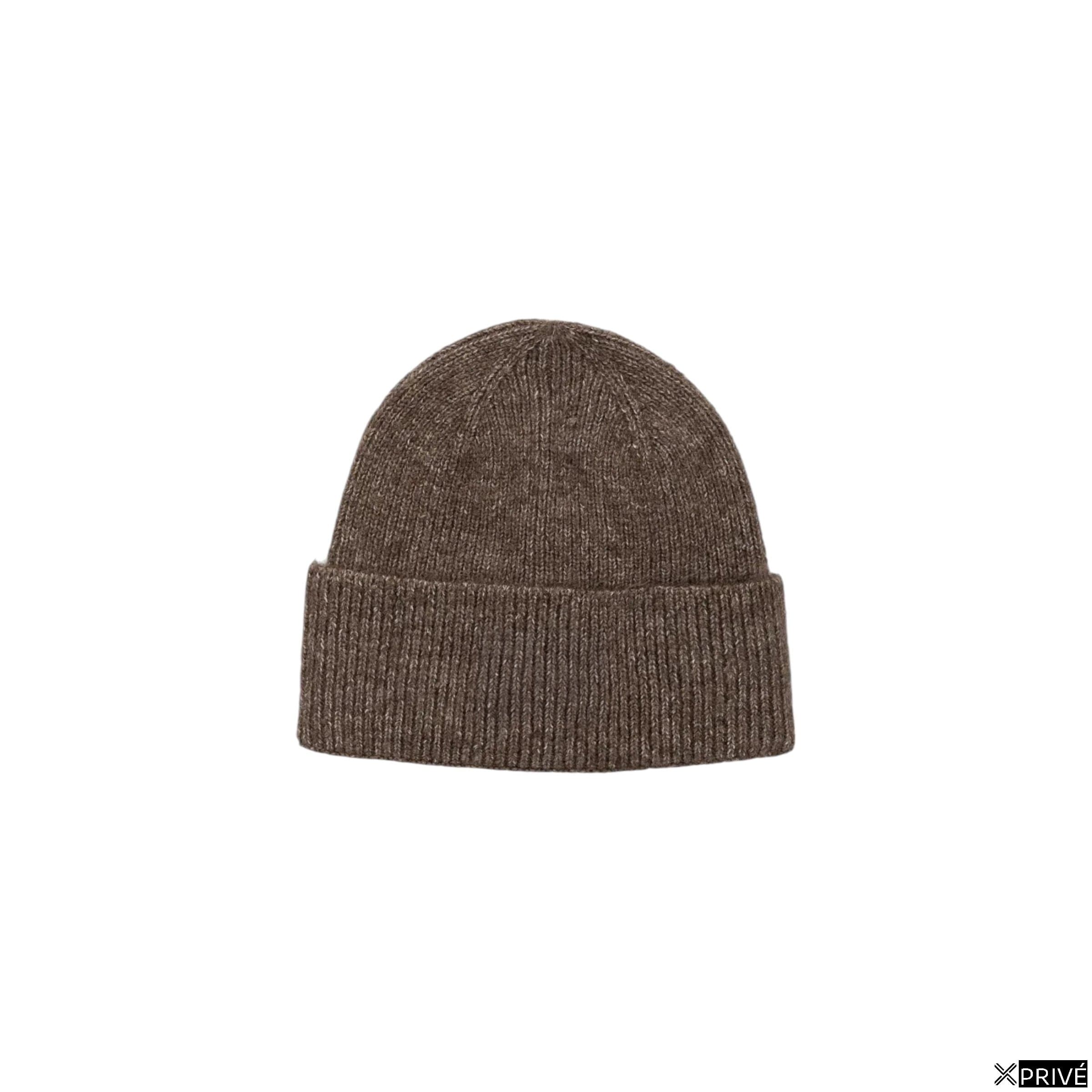 Casquette brun — 2