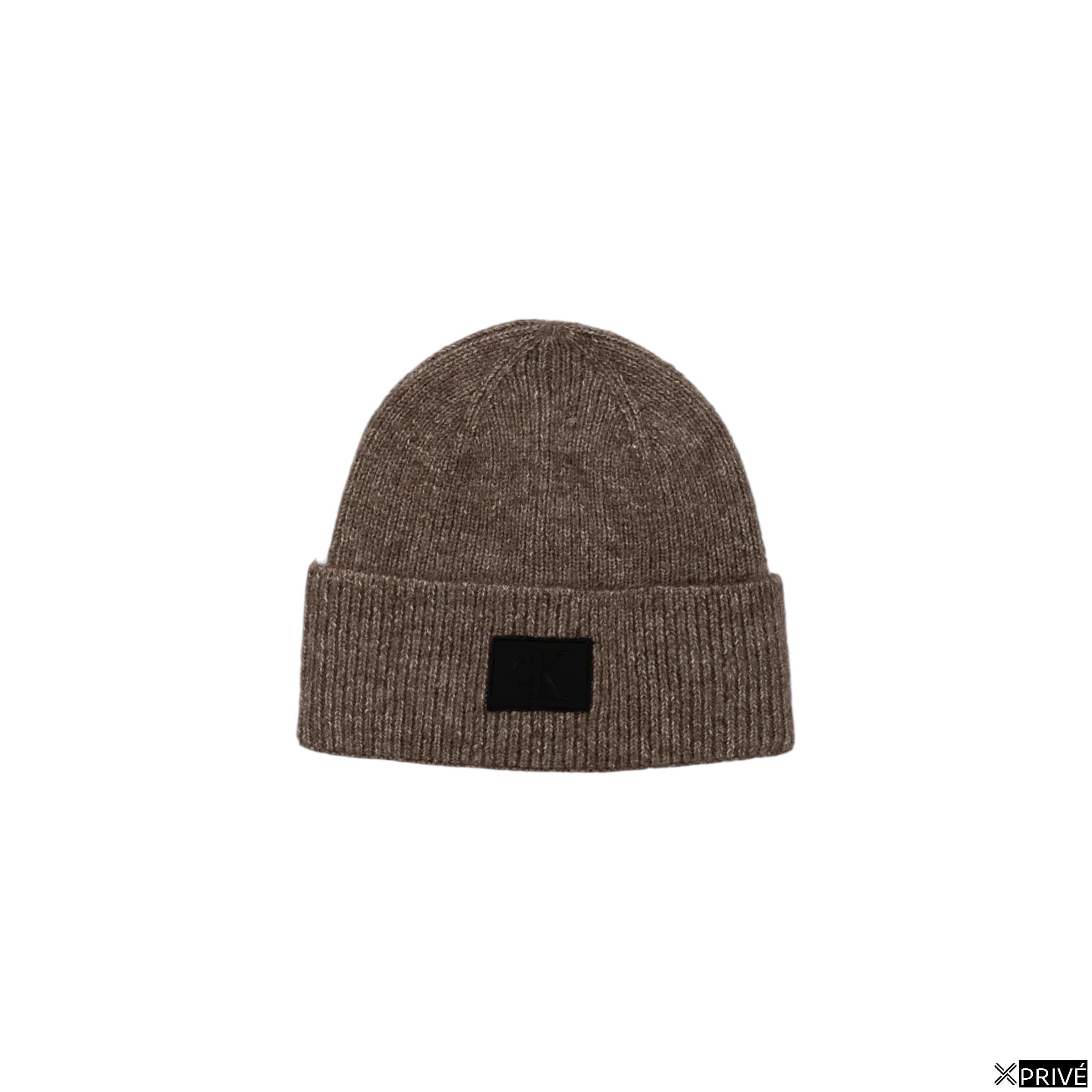 Casquette brun — 1