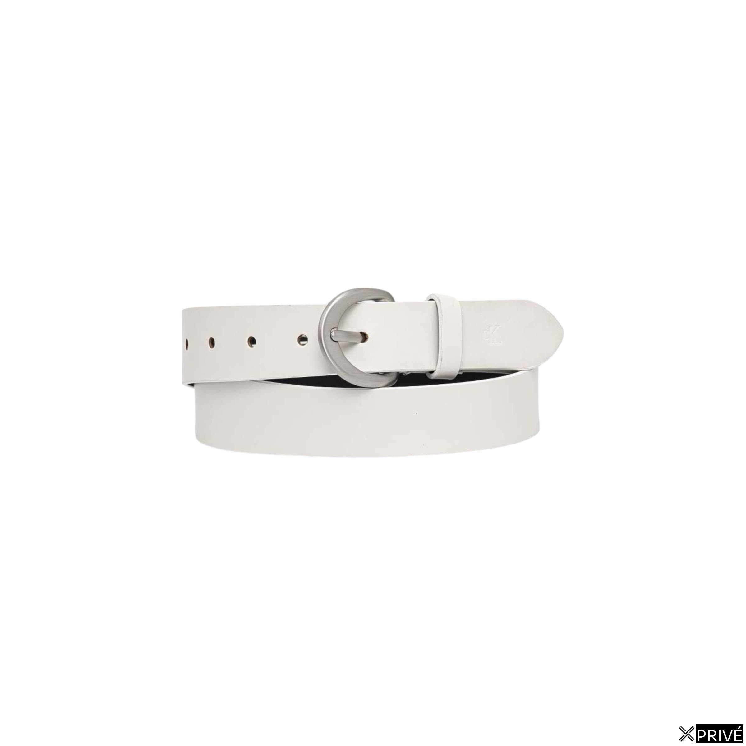 Ceinture blanche — 1