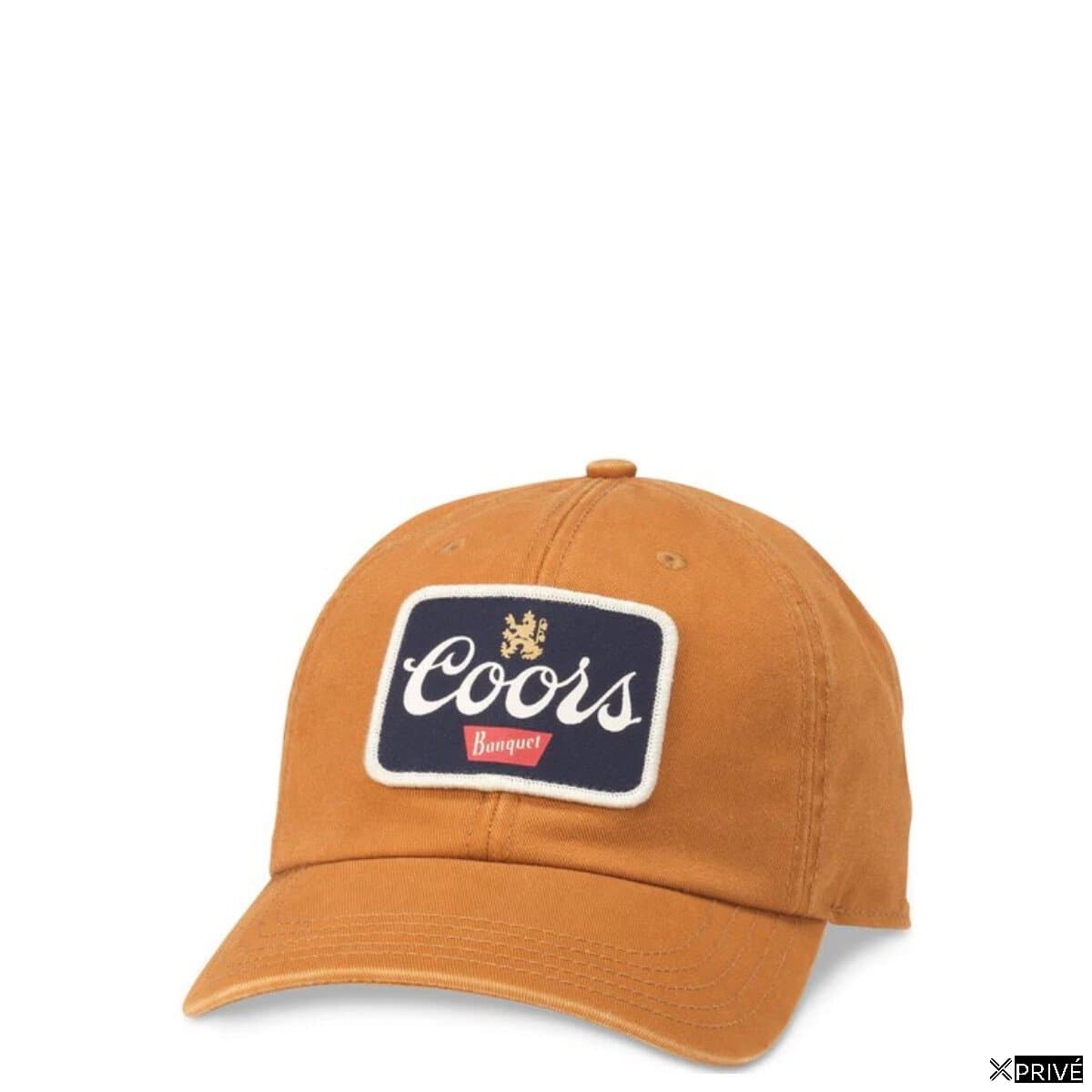 Casquette brun — 1
