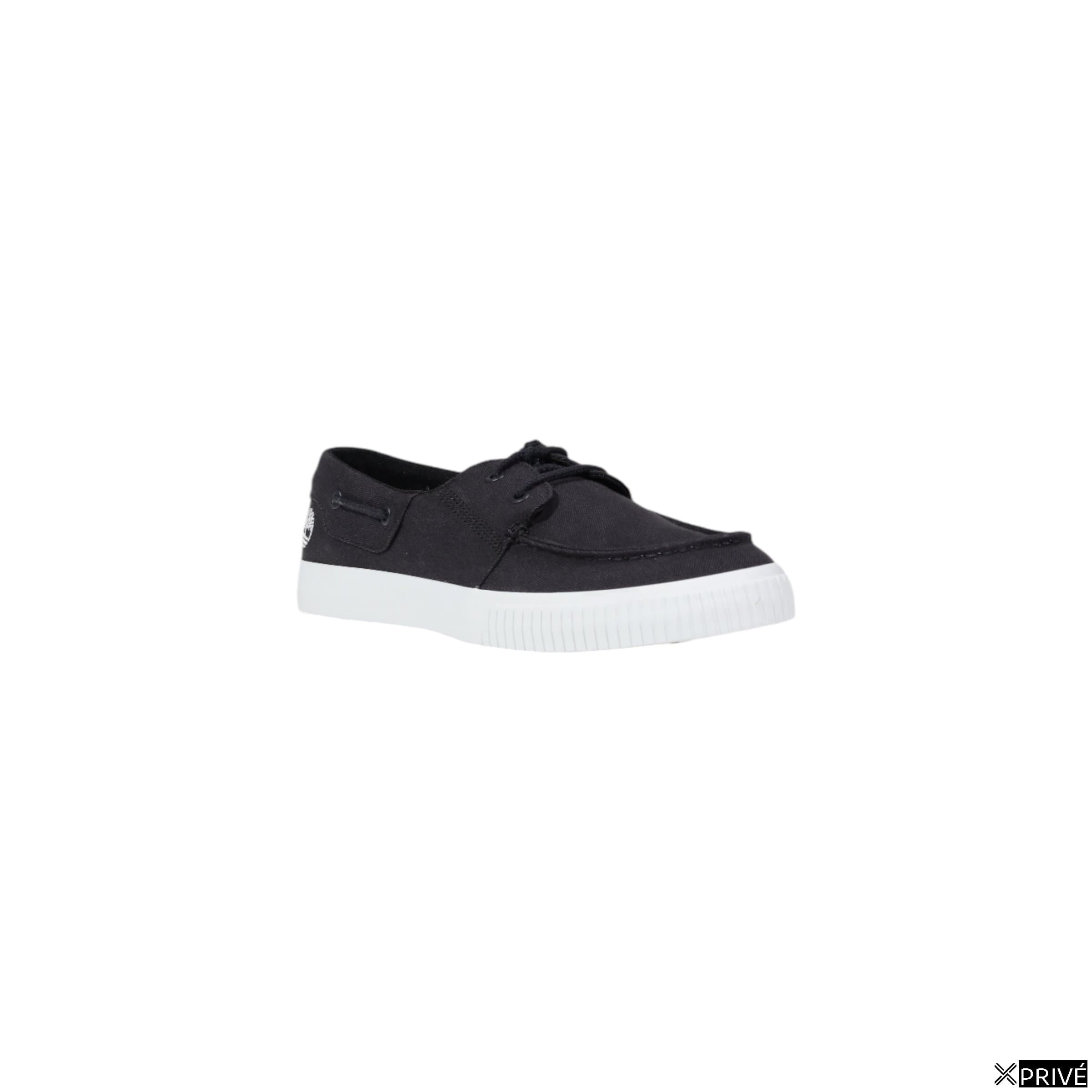 Mocassin noir — 2
