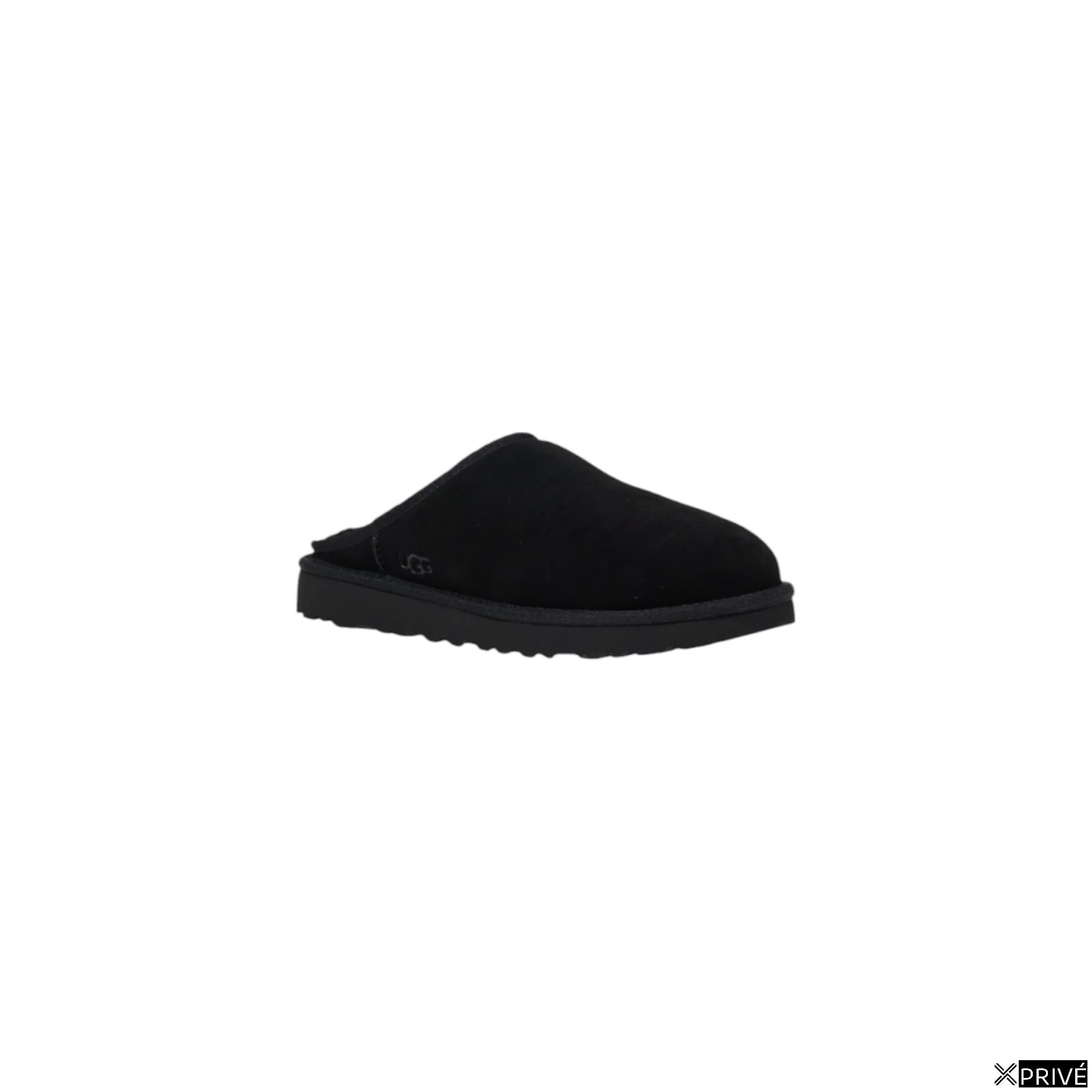 Chausson noires — 2