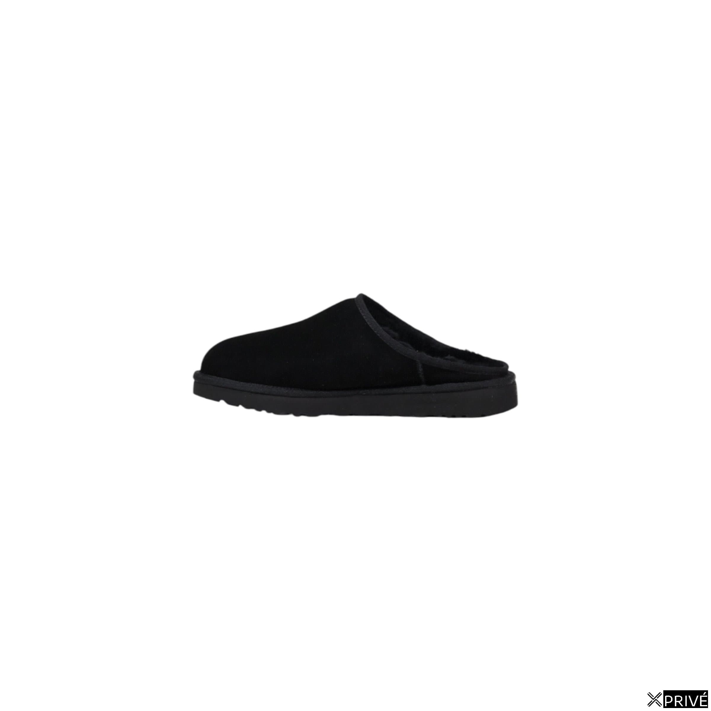 Chausson noires — 3