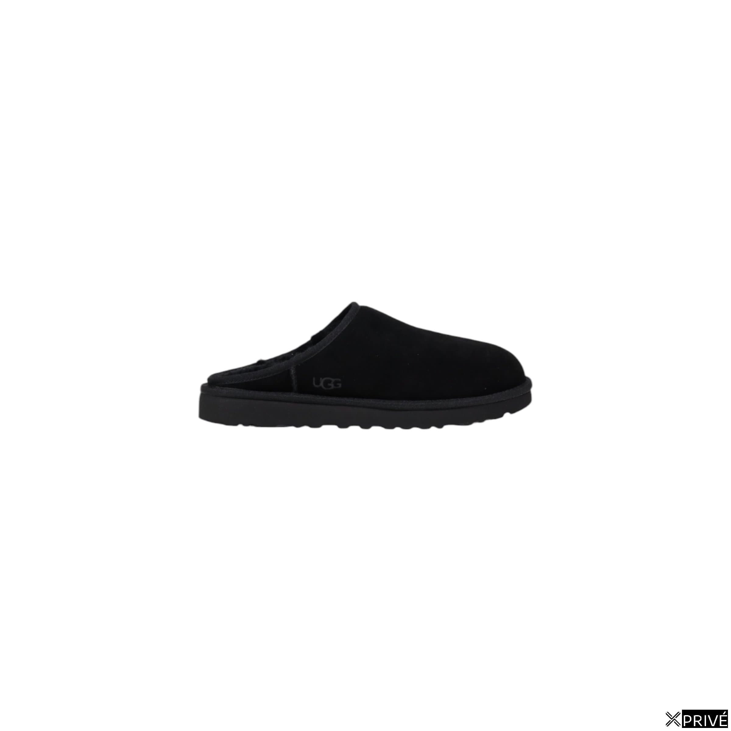 Chausson noires — 1