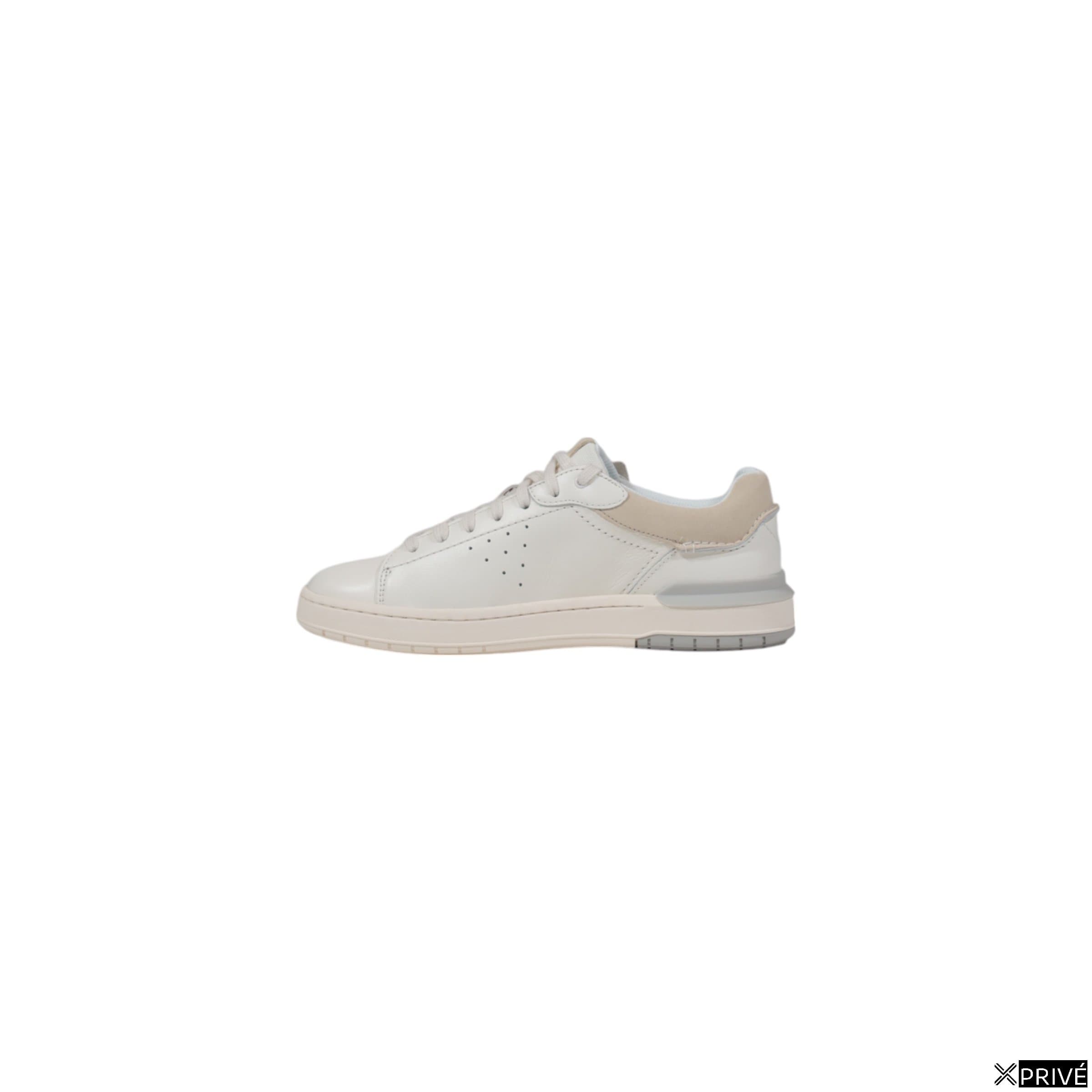 Chaussures de sport blanches — 3