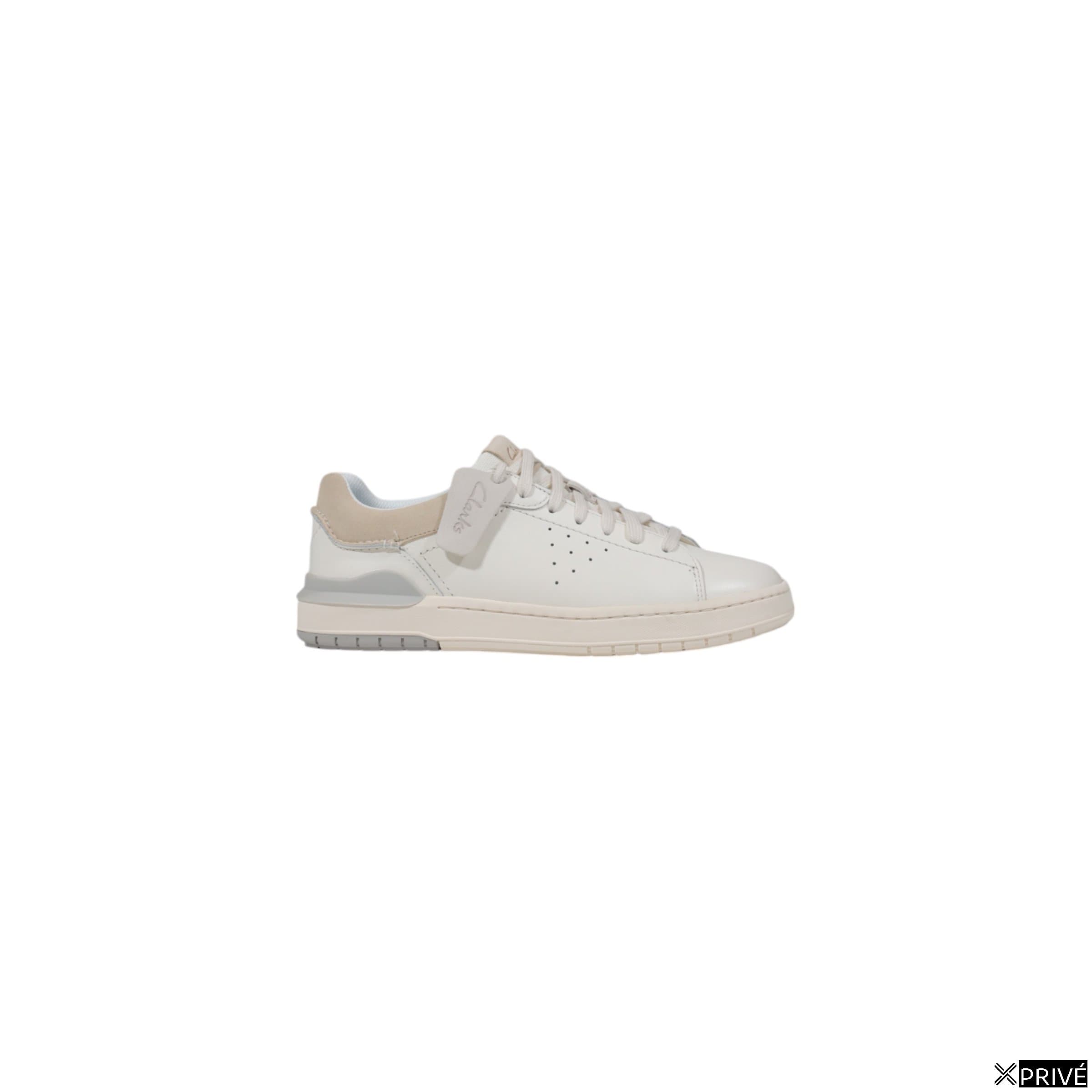 Chaussures de sport blanches — 1