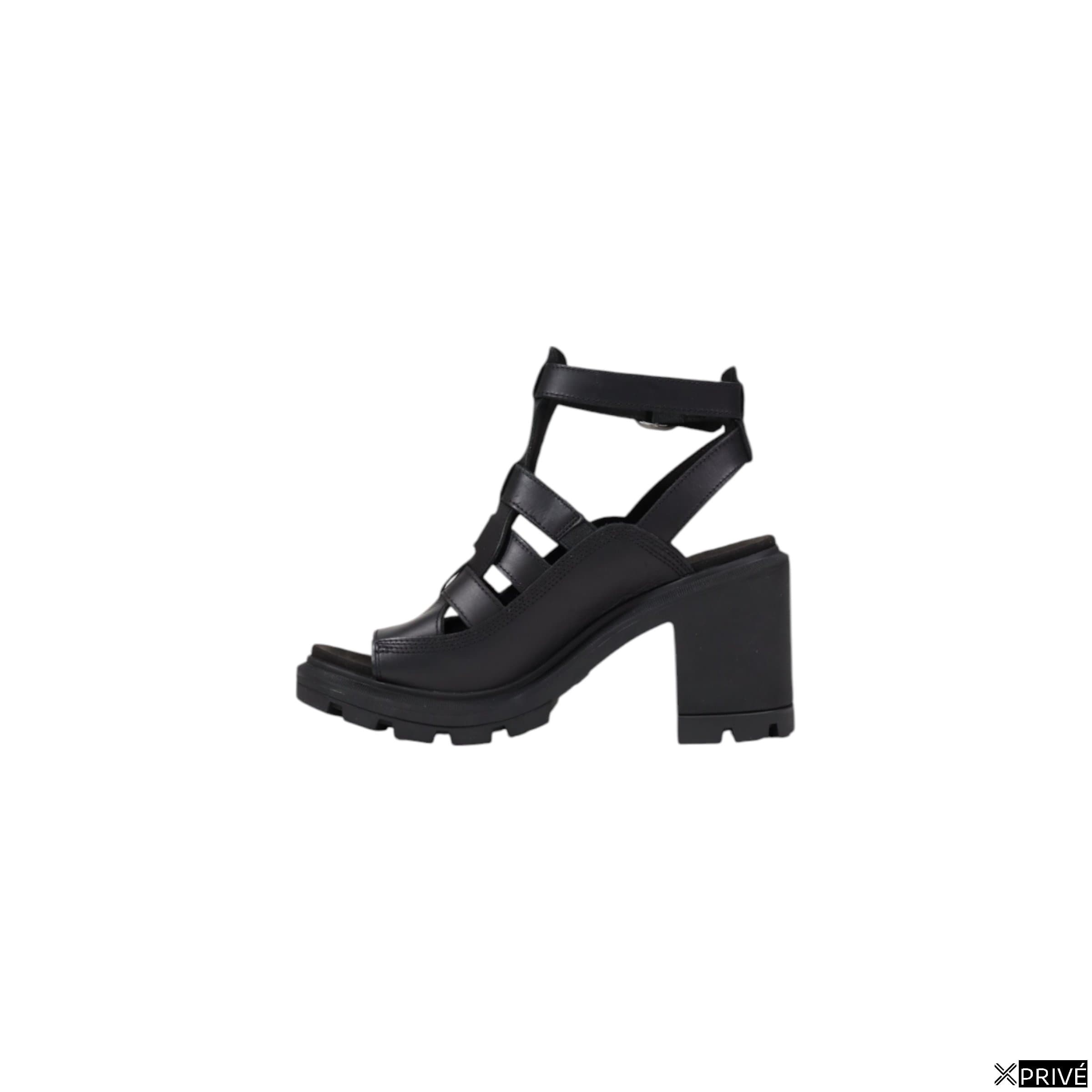 Sandales noires — 3