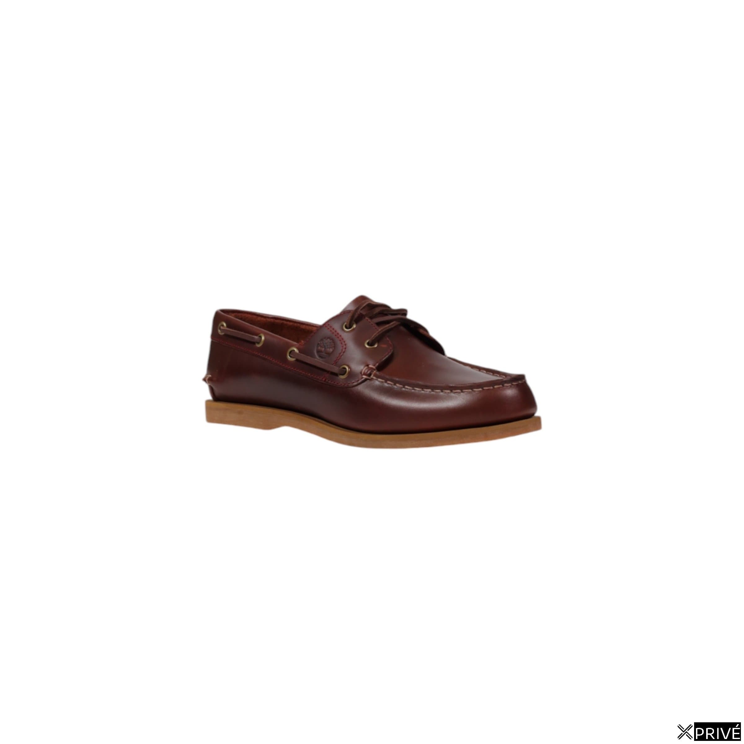 Mocassin bordeaux — 2
