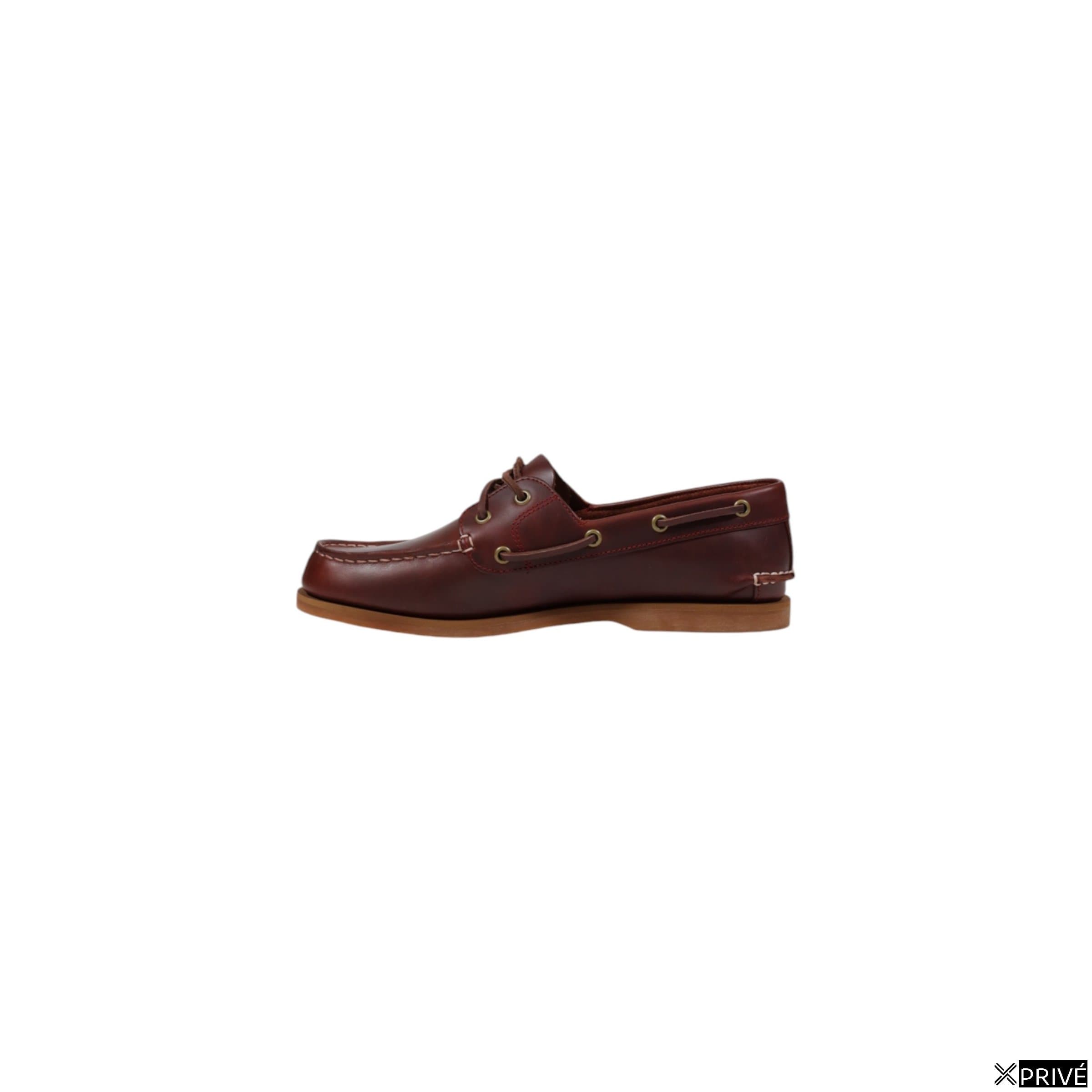 Mocassin bordeaux — 3
