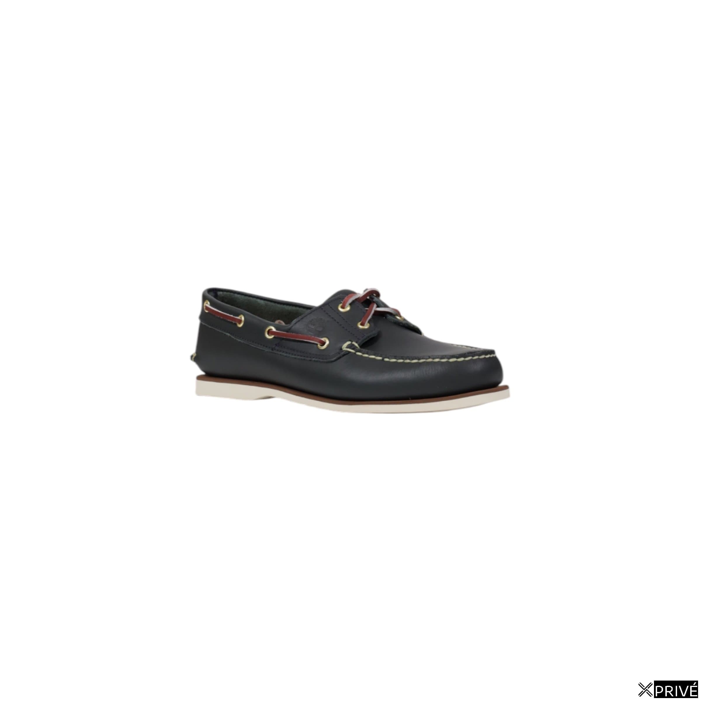 Mocassin bleu — 2