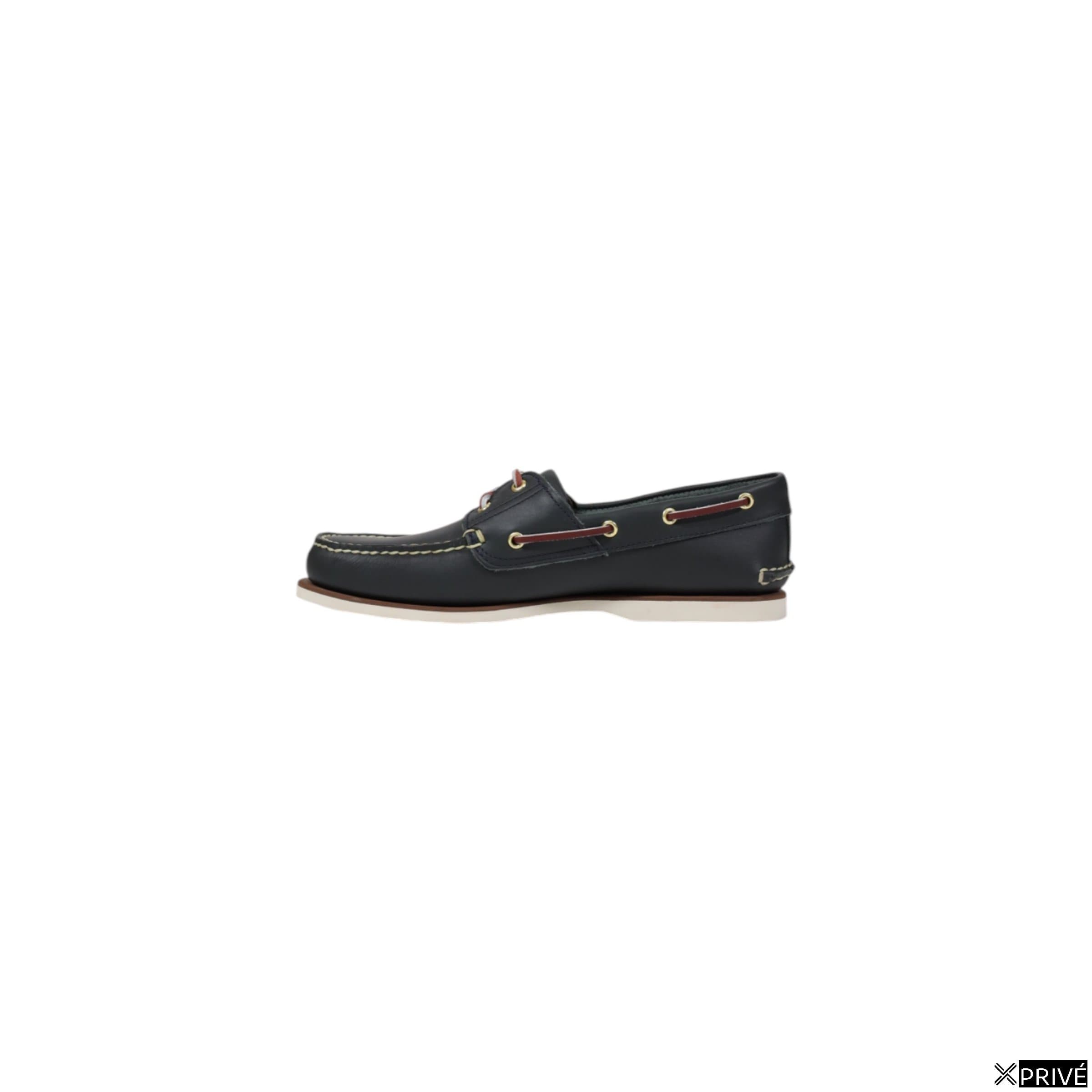 Mocassin bleu — 3