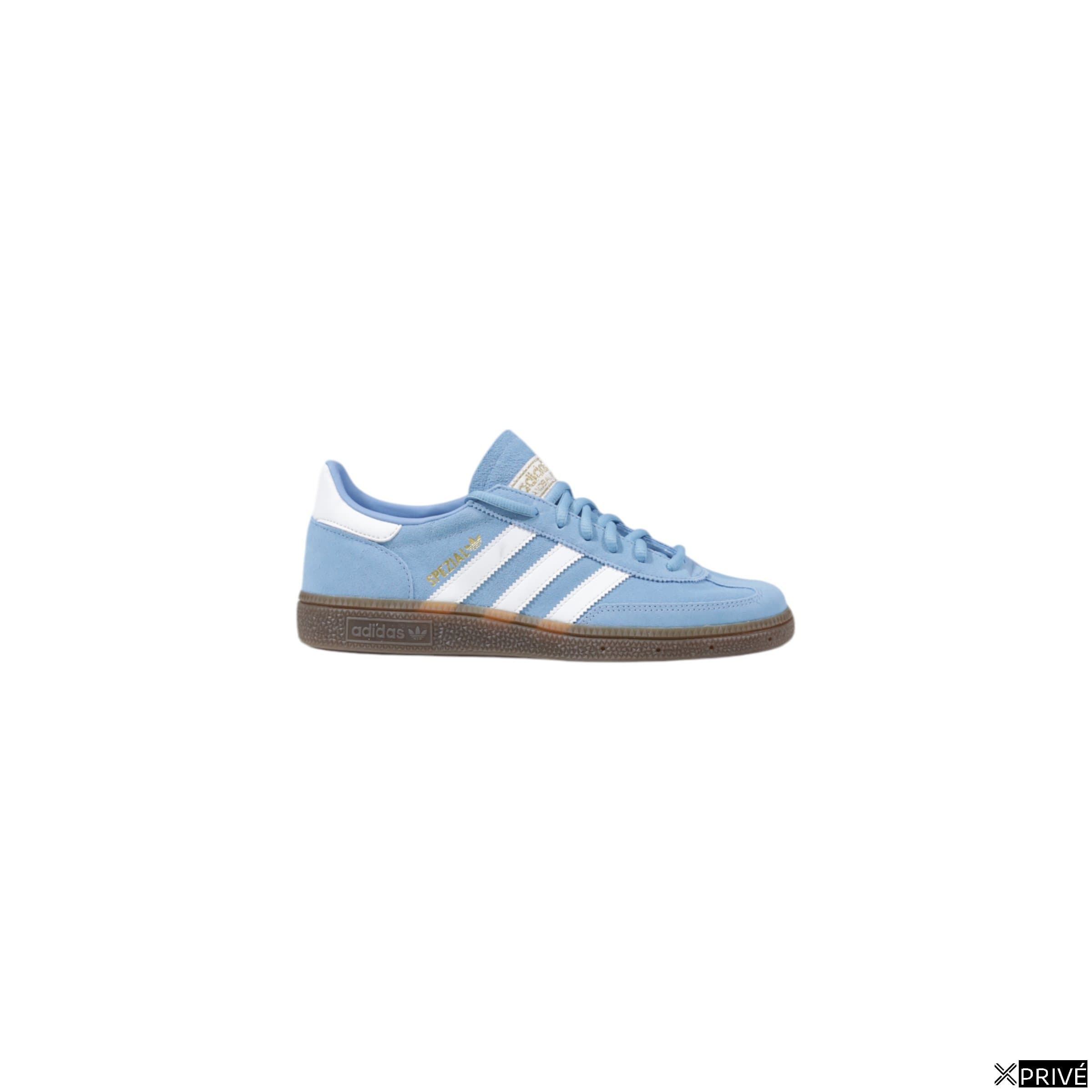 handball spezial — 1