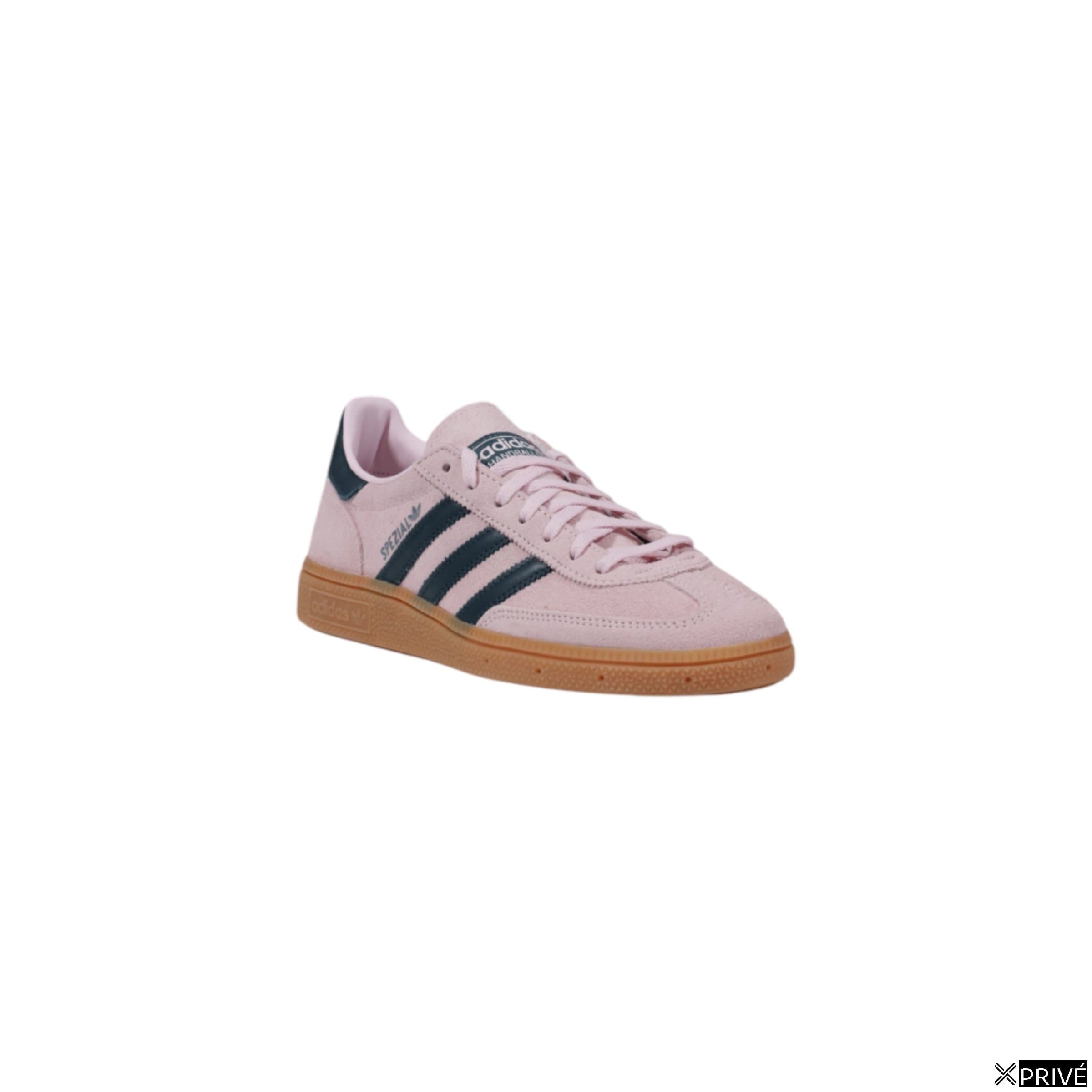 handball spezial — 2