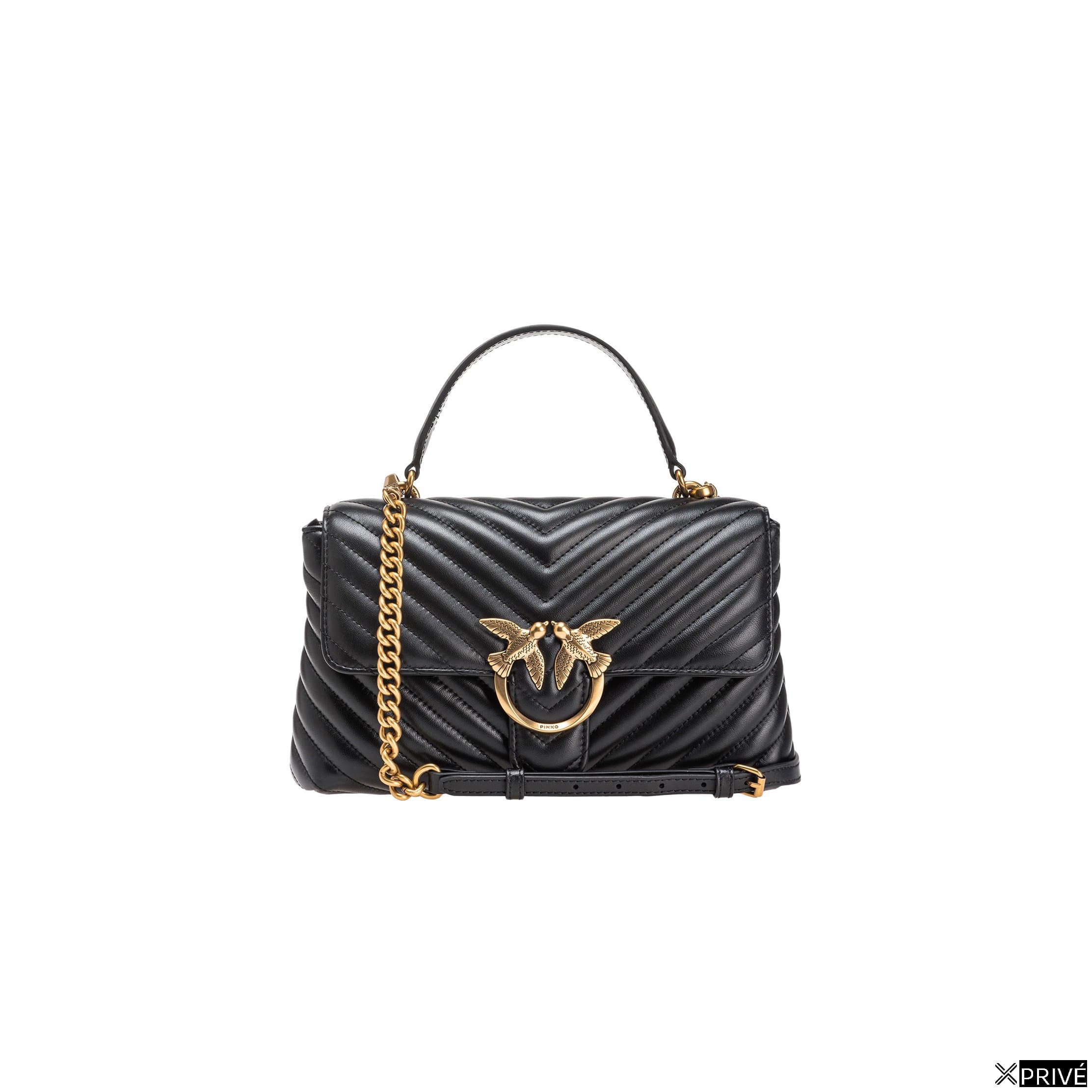 Sac noir — 1