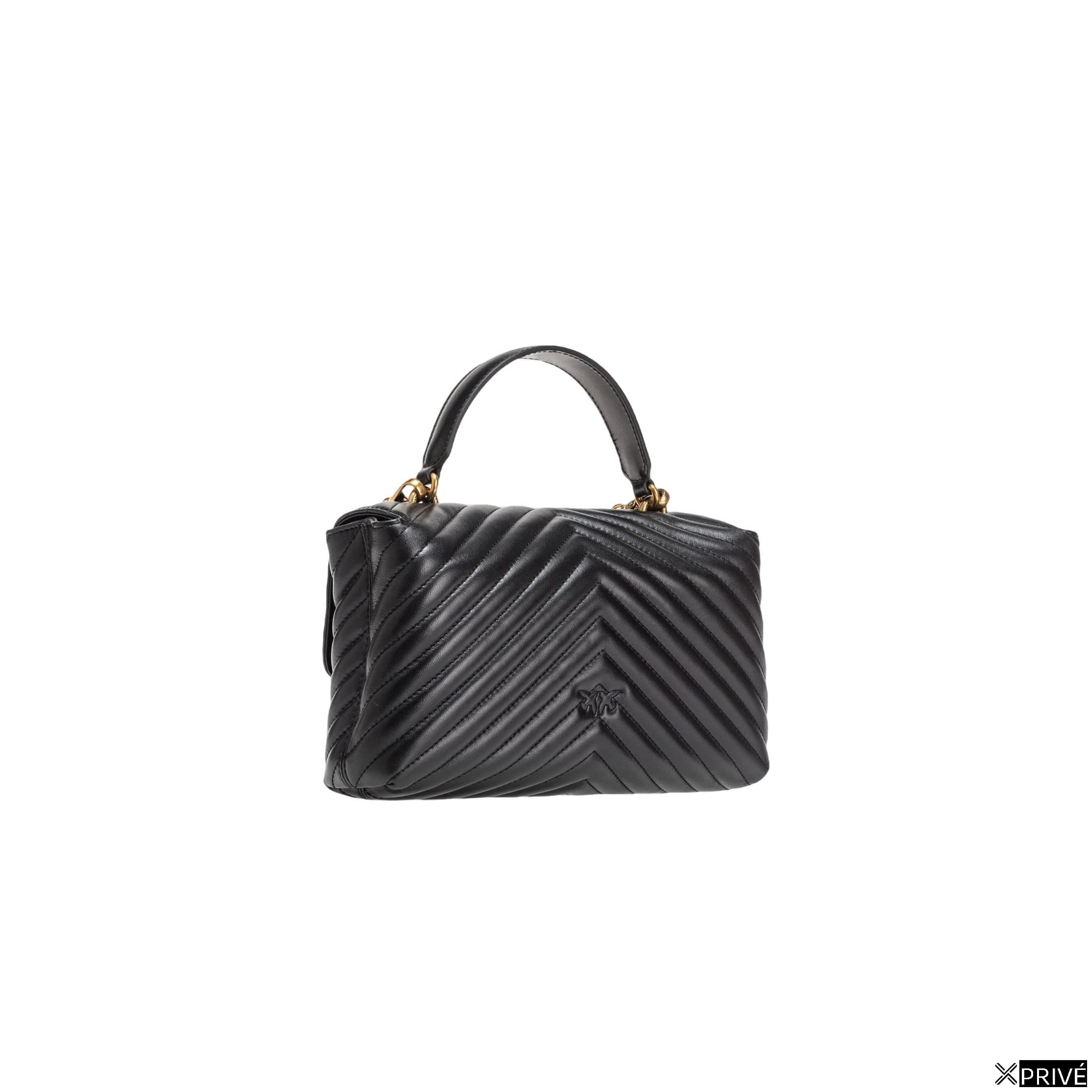 Sac noir — 2