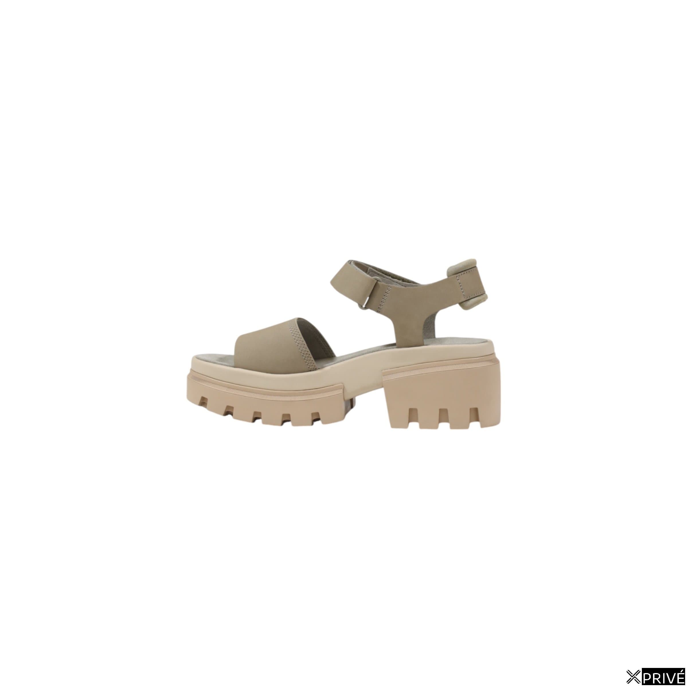 Sandales beiges — 3