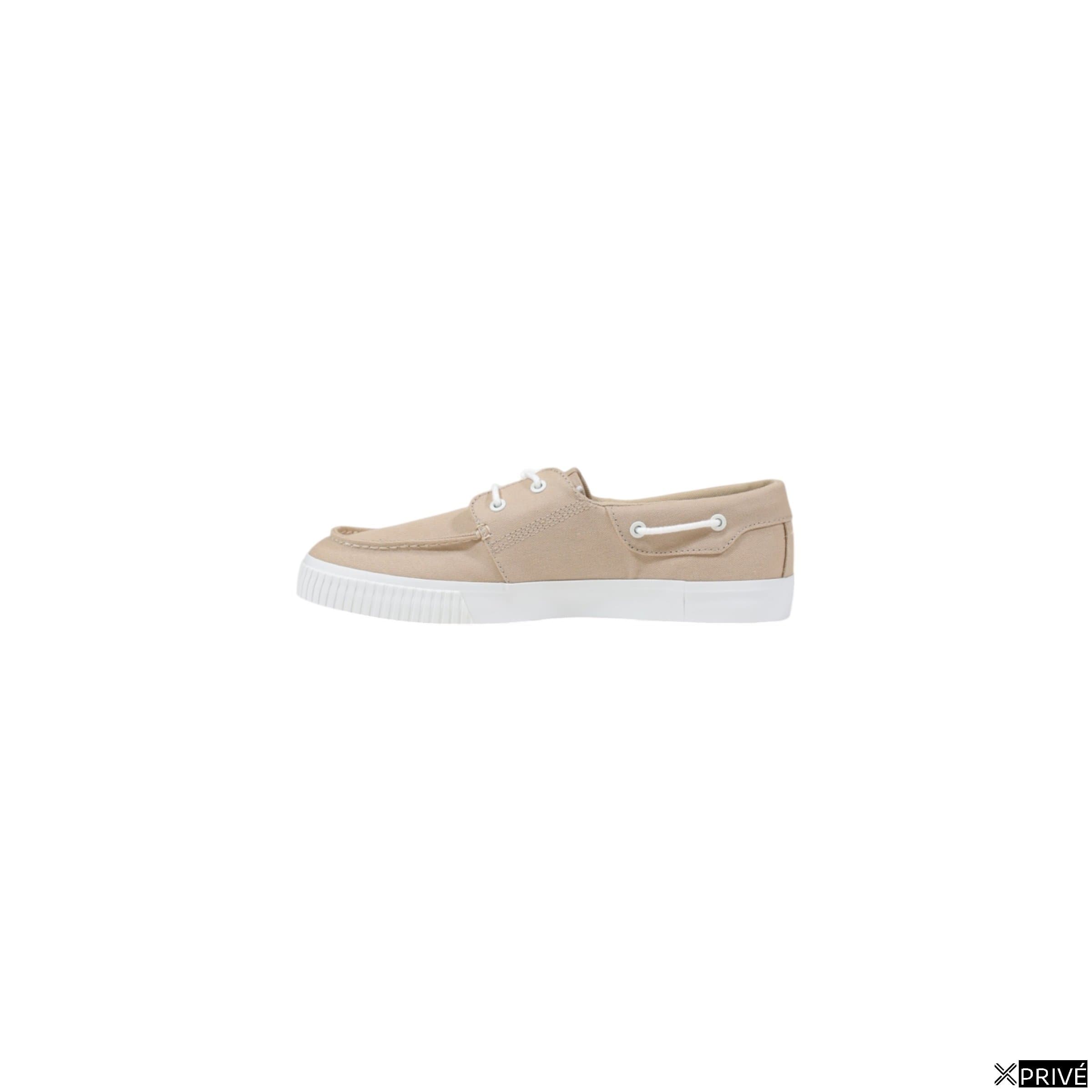 Mocassin beige — 3