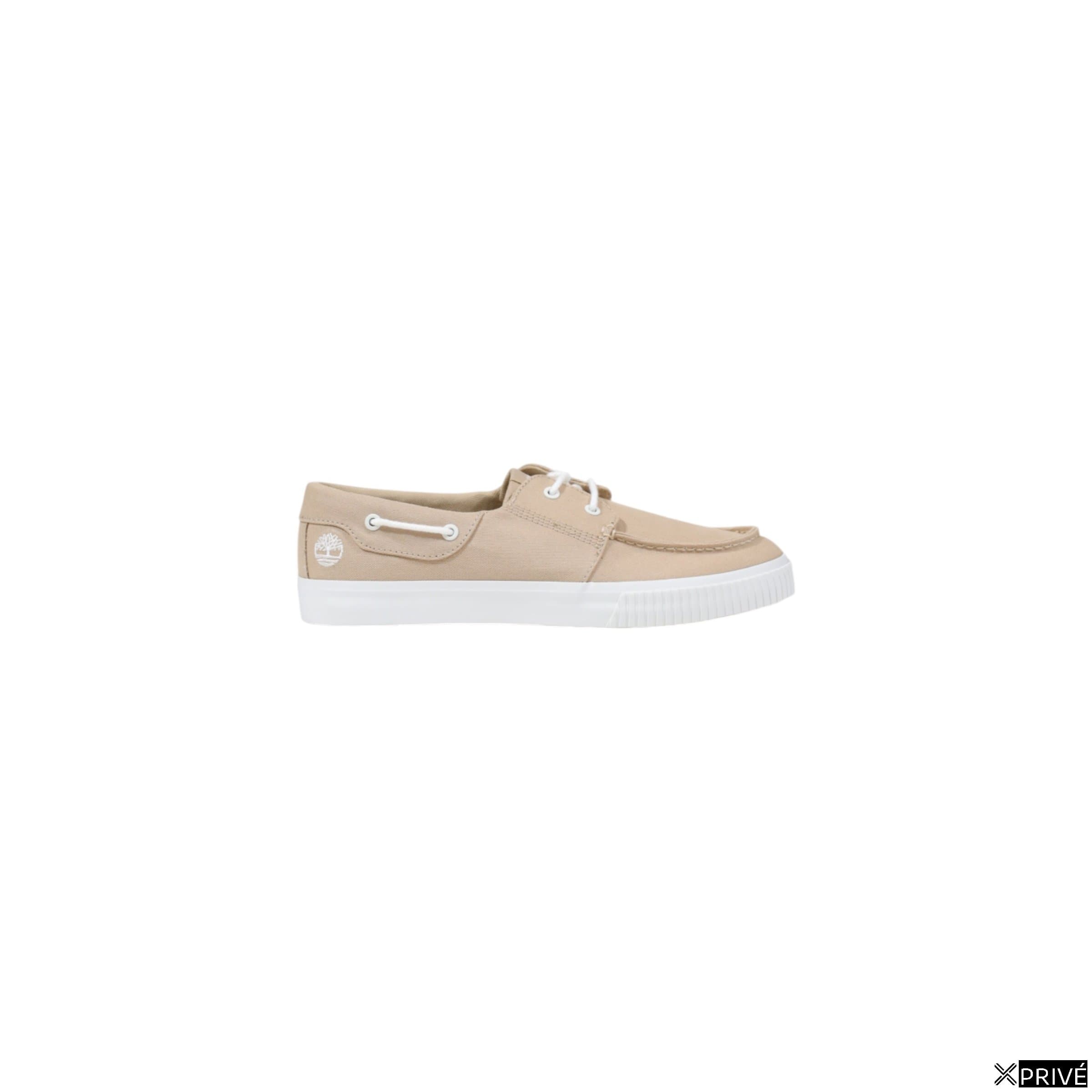 Mocassin beige — 1