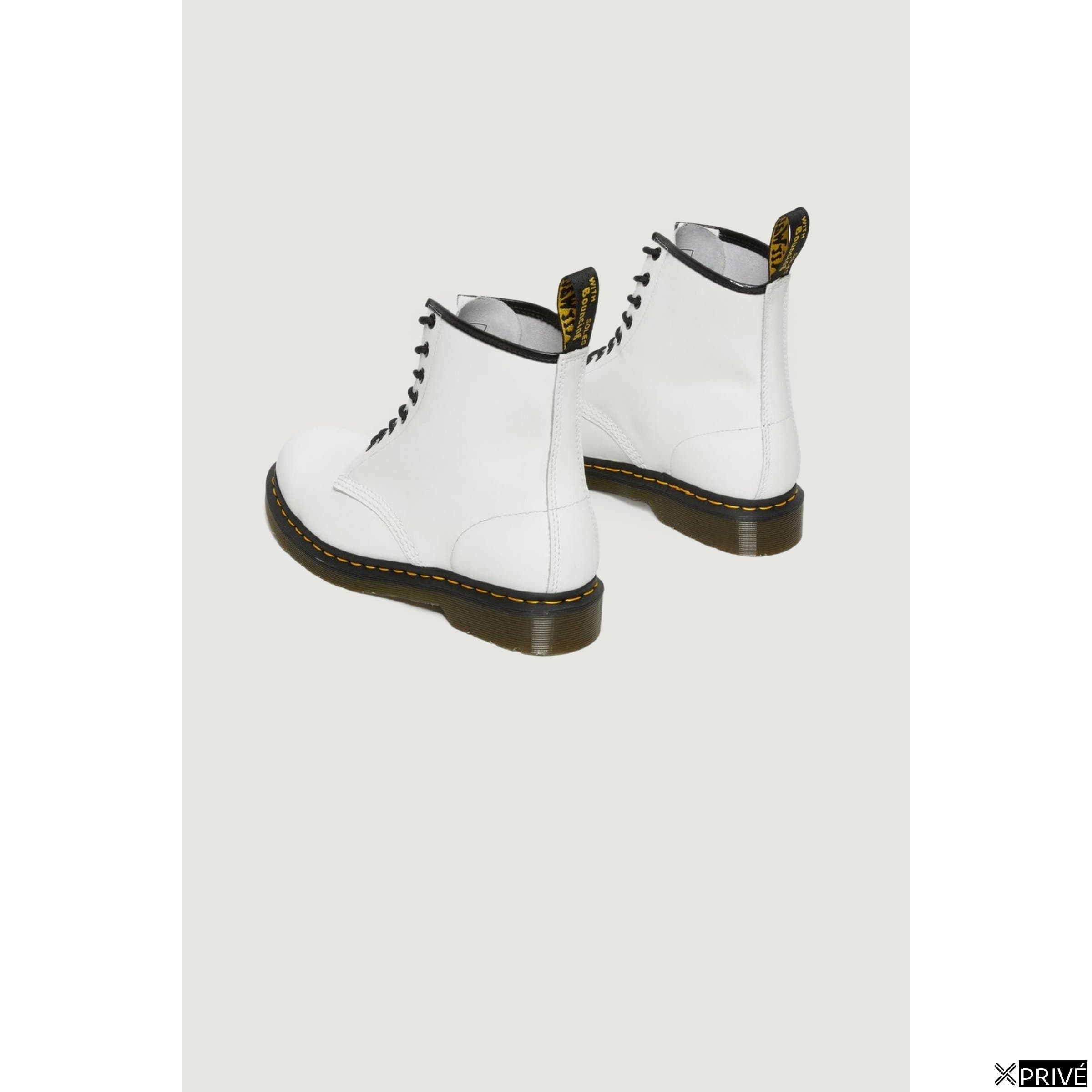Bottes blanches — 3